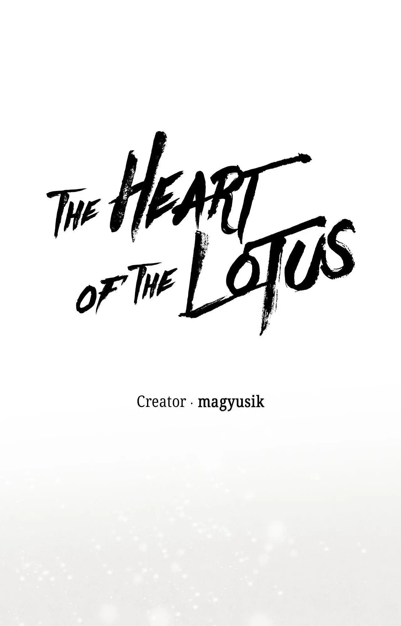 The Heart Of The Lotus - Chapter 51 Page 21