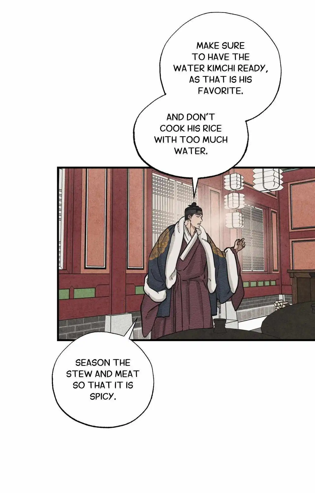 The Heart Of The Lotus - Chapter 51 Page 26