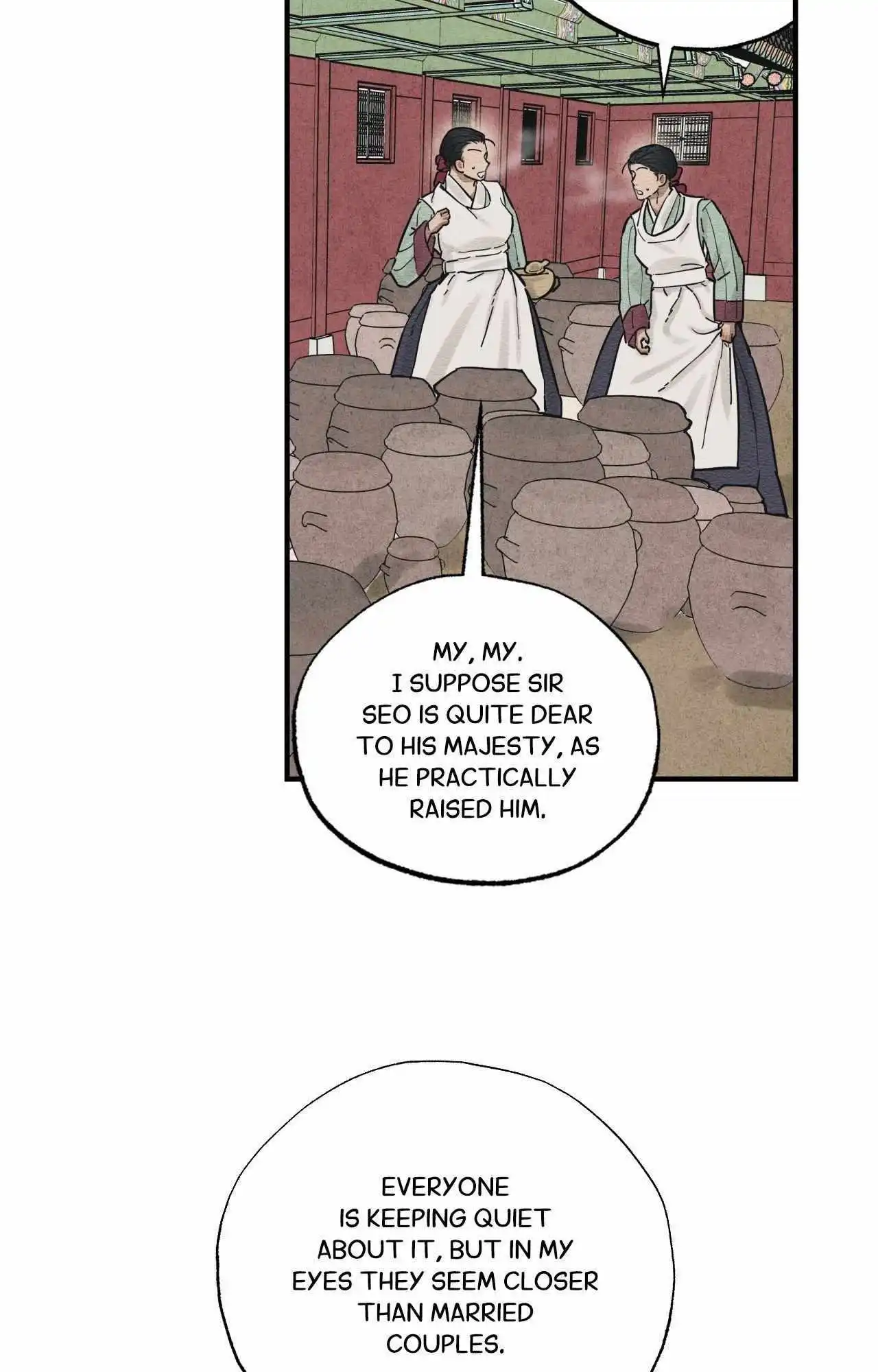 The Heart Of The Lotus - Chapter 51 Page 29