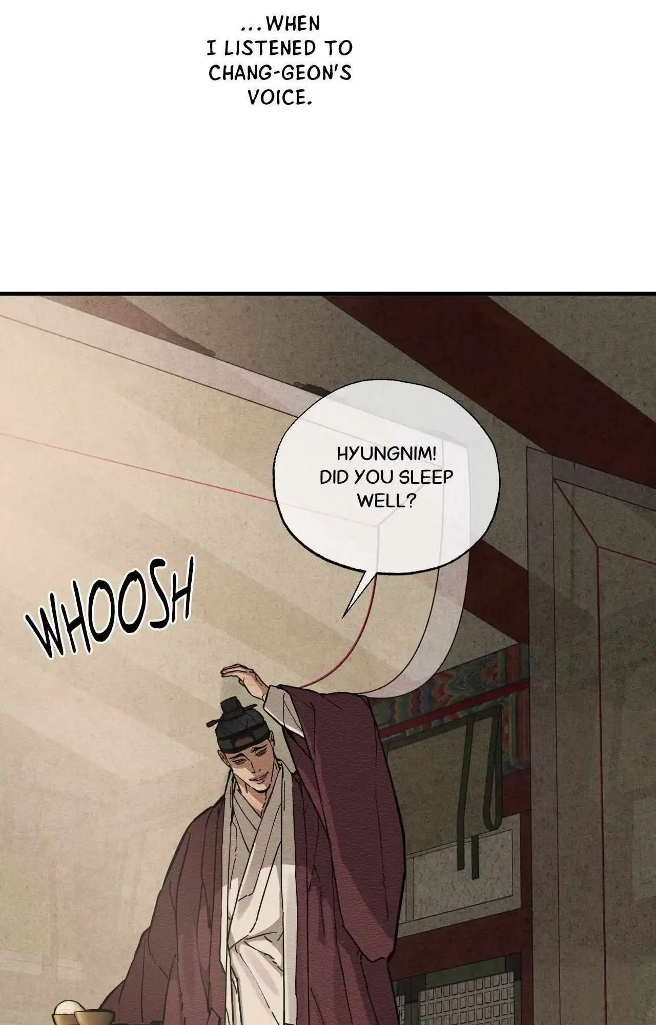 The Heart Of The Lotus - Chapter 51 Page 34