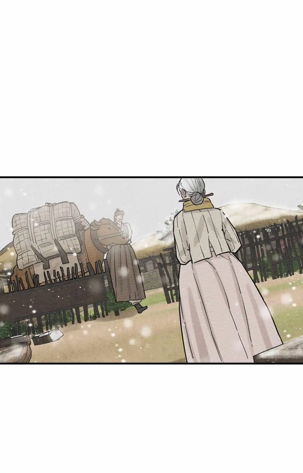 The Heart Of The Lotus - Chapter 51 Page 39