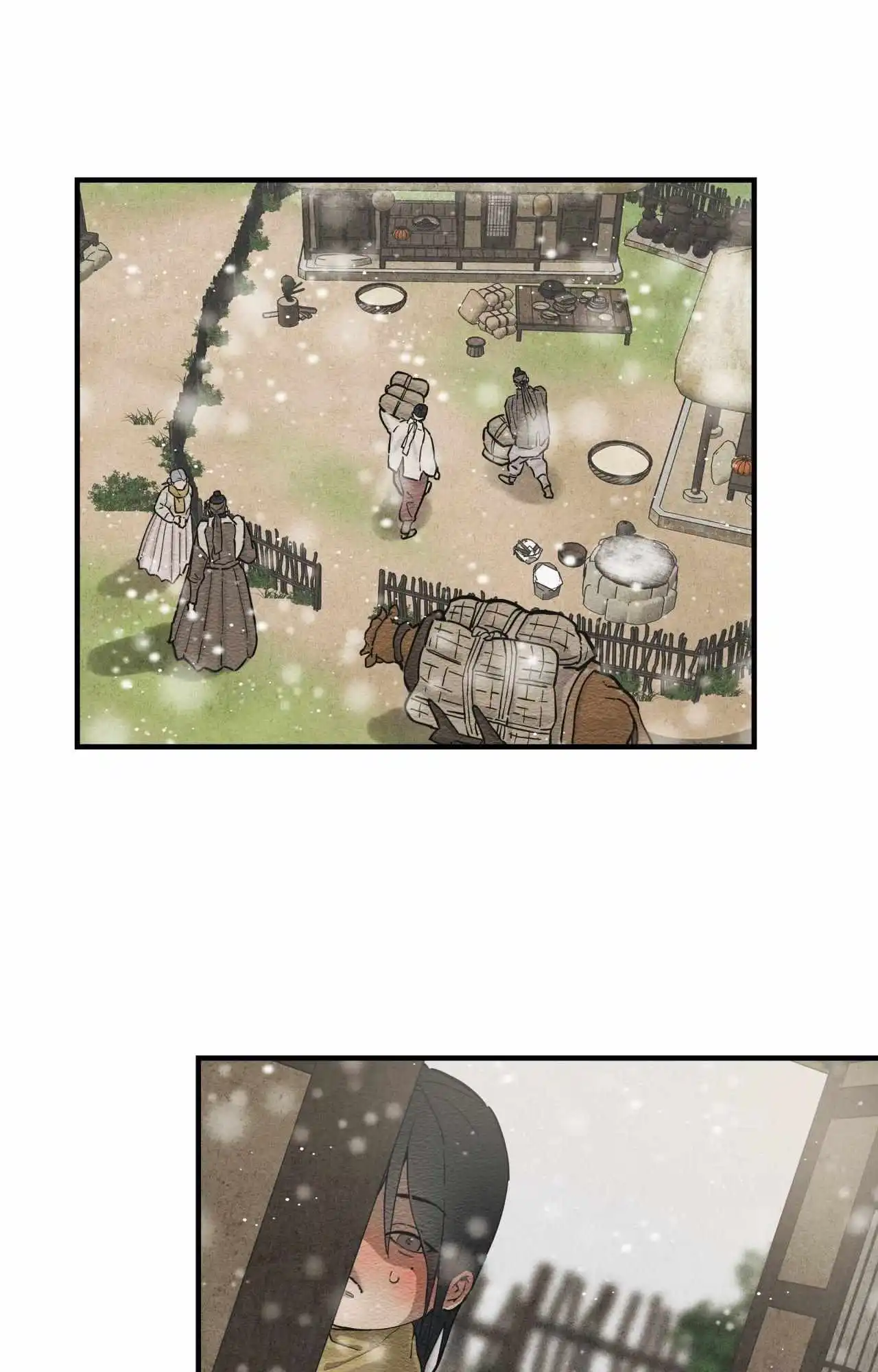 The Heart Of The Lotus - Chapter 51 Page 40