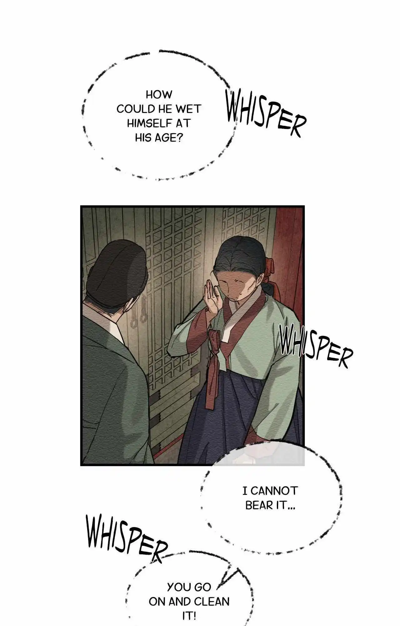 The Heart Of The Lotus - Chapter 51 Page 44