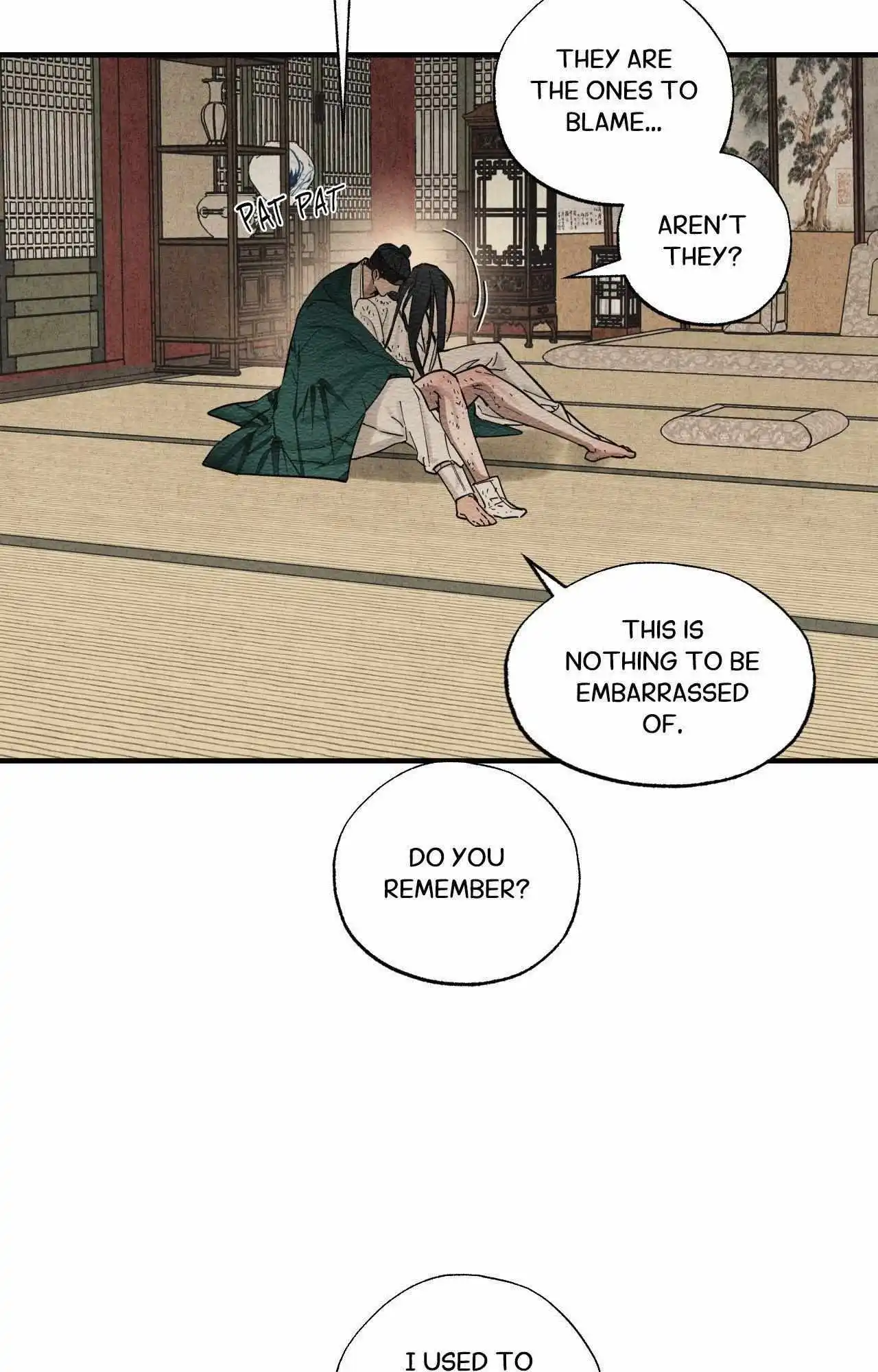 The Heart Of The Lotus - Chapter 51 Page 49