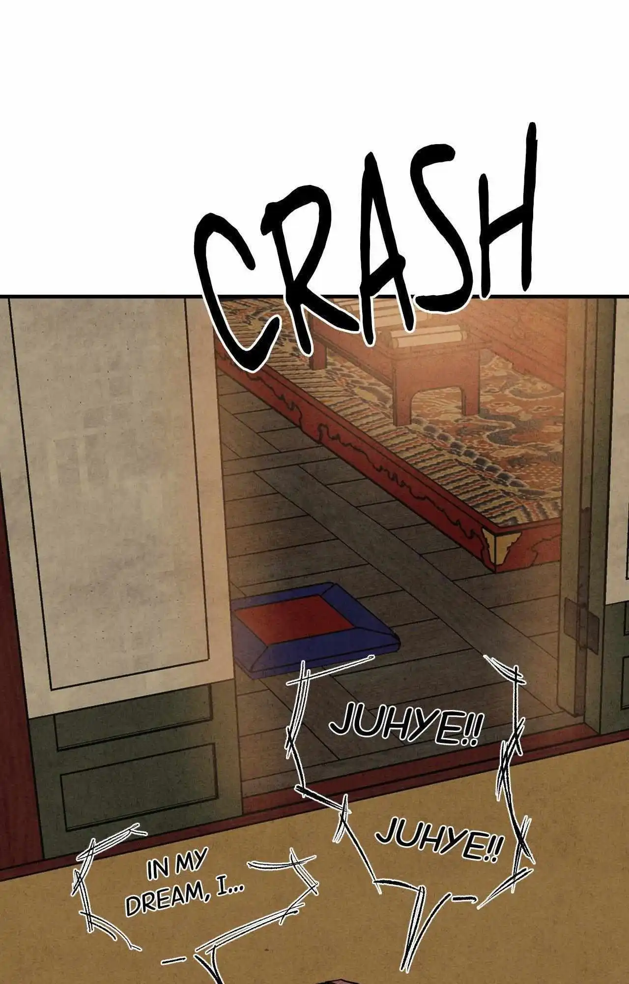 The Heart Of The Lotus - Chapter 51 Page 52