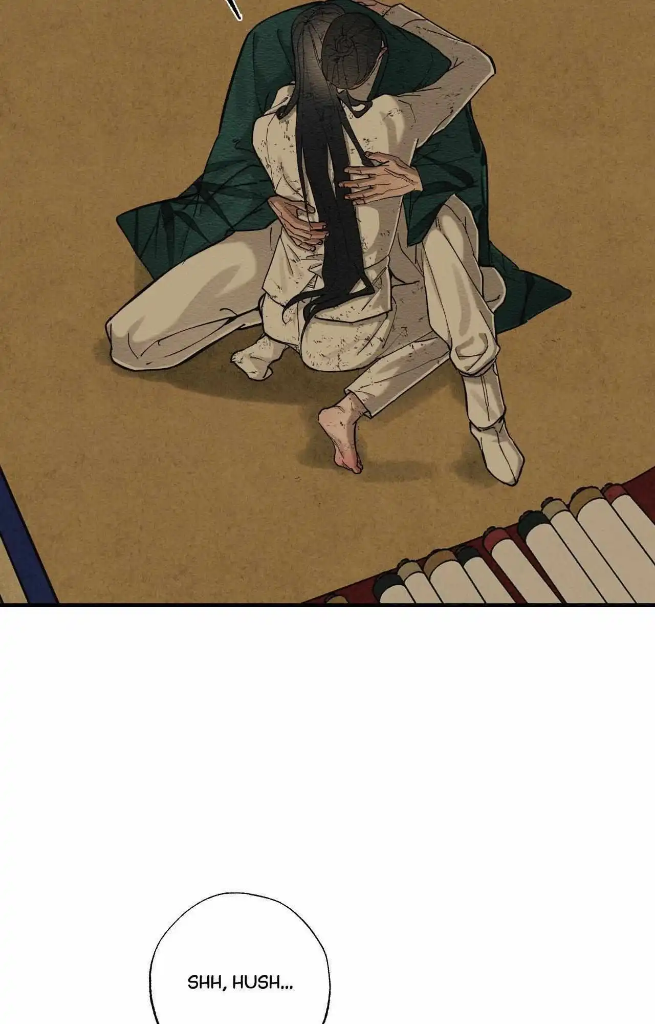 The Heart Of The Lotus - Chapter 51 Page 53