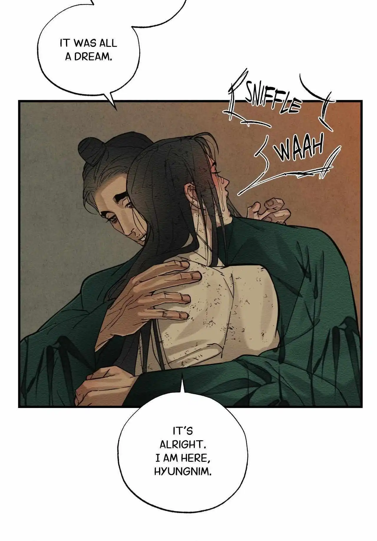 The Heart Of The Lotus - Chapter 51 Page 54