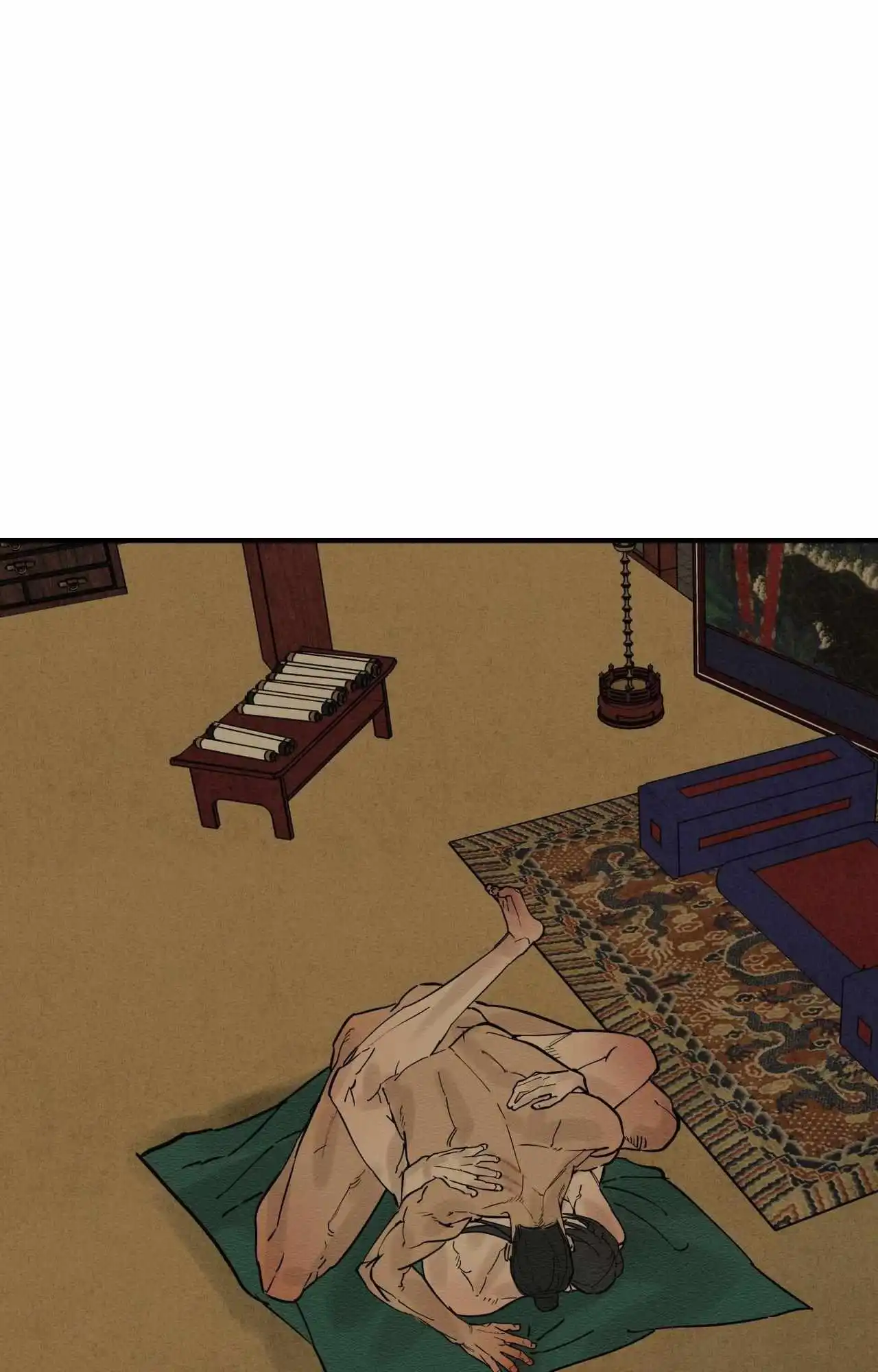 The Heart Of The Lotus - Chapter 51 Page 55