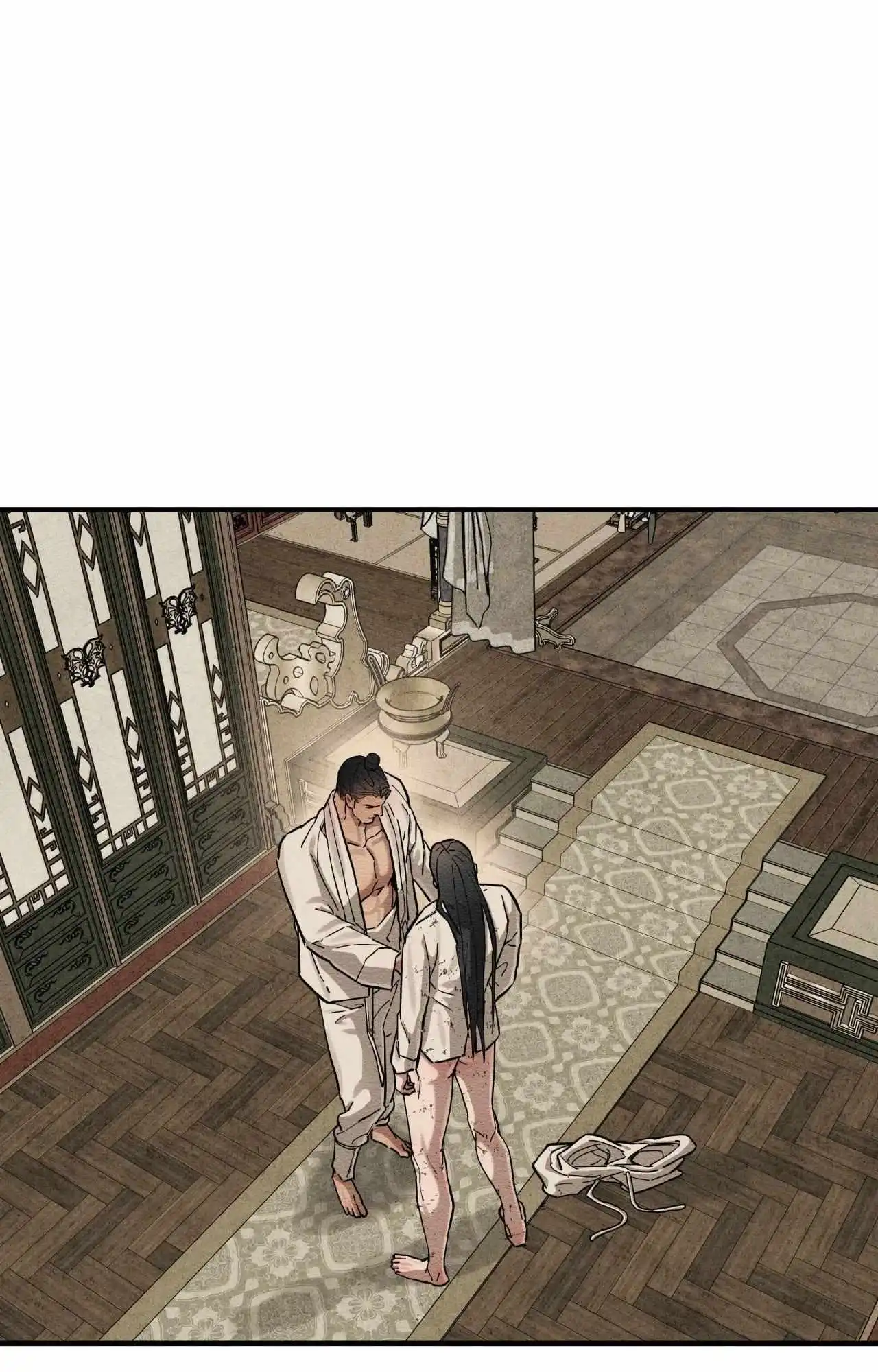 The Heart Of The Lotus - Chapter 51 Page 61