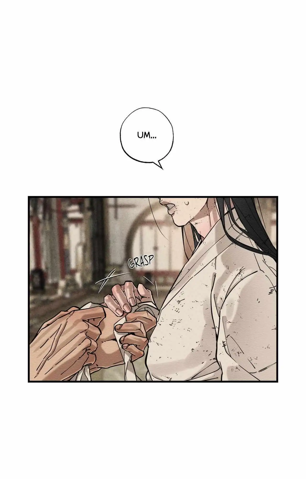 The Heart Of The Lotus - Chapter 51 Page 62