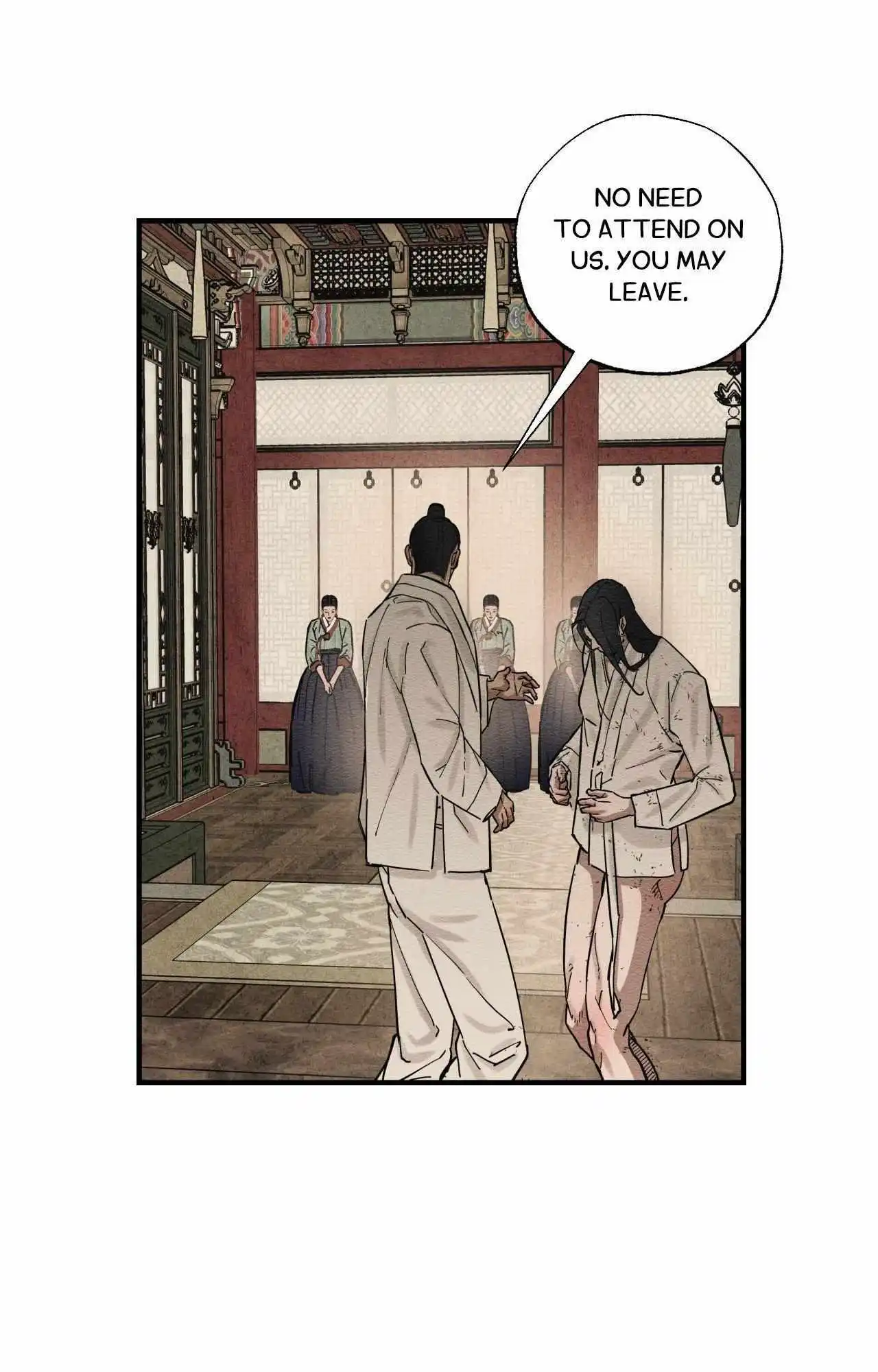 The Heart Of The Lotus - Chapter 51 Page 65