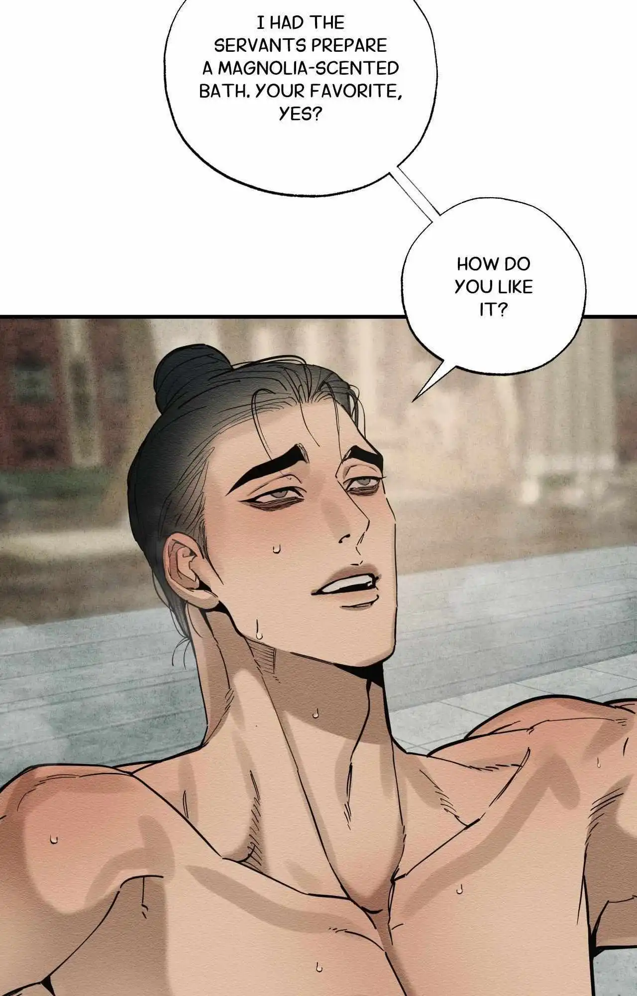 The Heart Of The Lotus - Chapter 51 Page 68