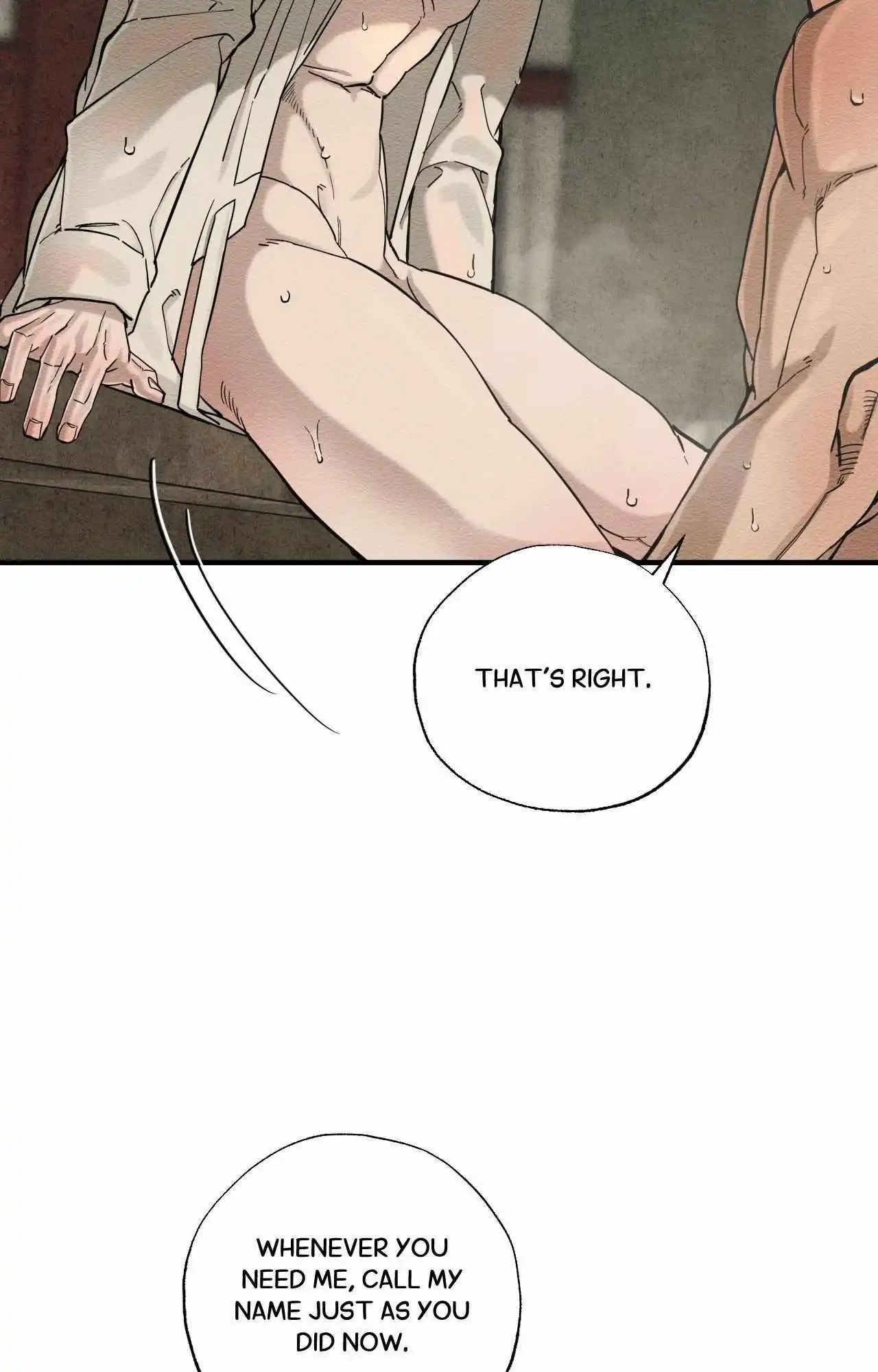 The Heart Of The Lotus - Chapter 51 Page 80