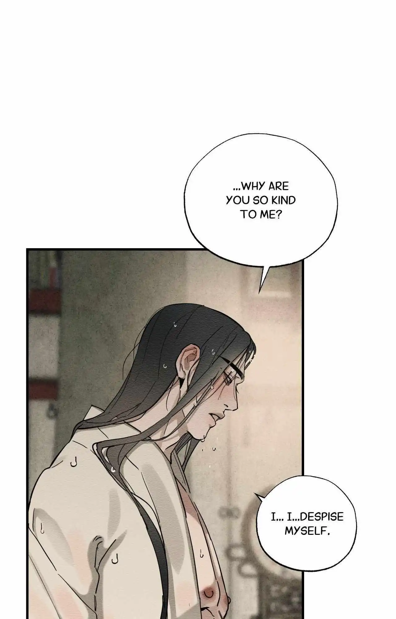 The Heart Of The Lotus - Chapter 51 Page 82