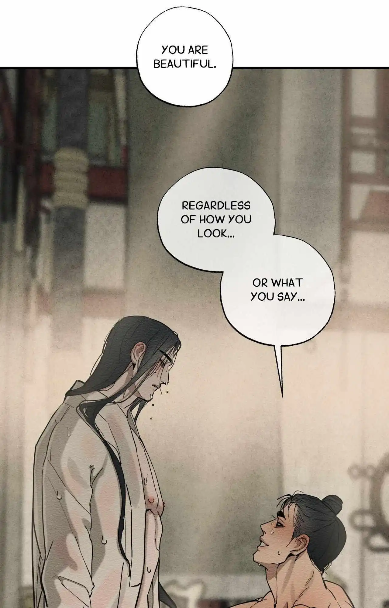 The Heart Of The Lotus - Chapter 51 Page 91
