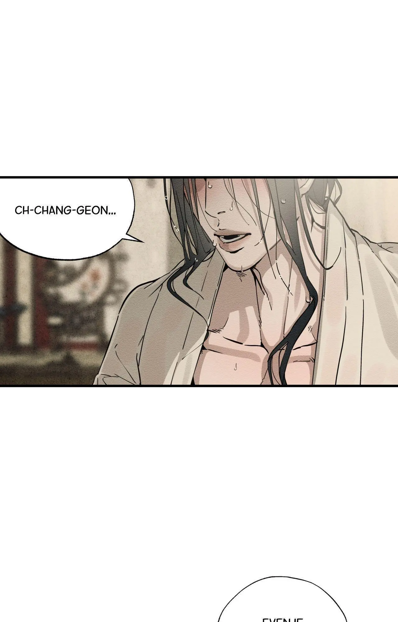 The Heart Of The Lotus - Chapter 52 Page 9