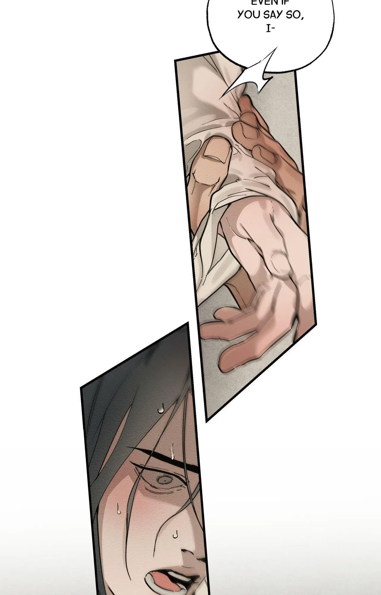 The Heart Of The Lotus - Chapter 52 Page 10