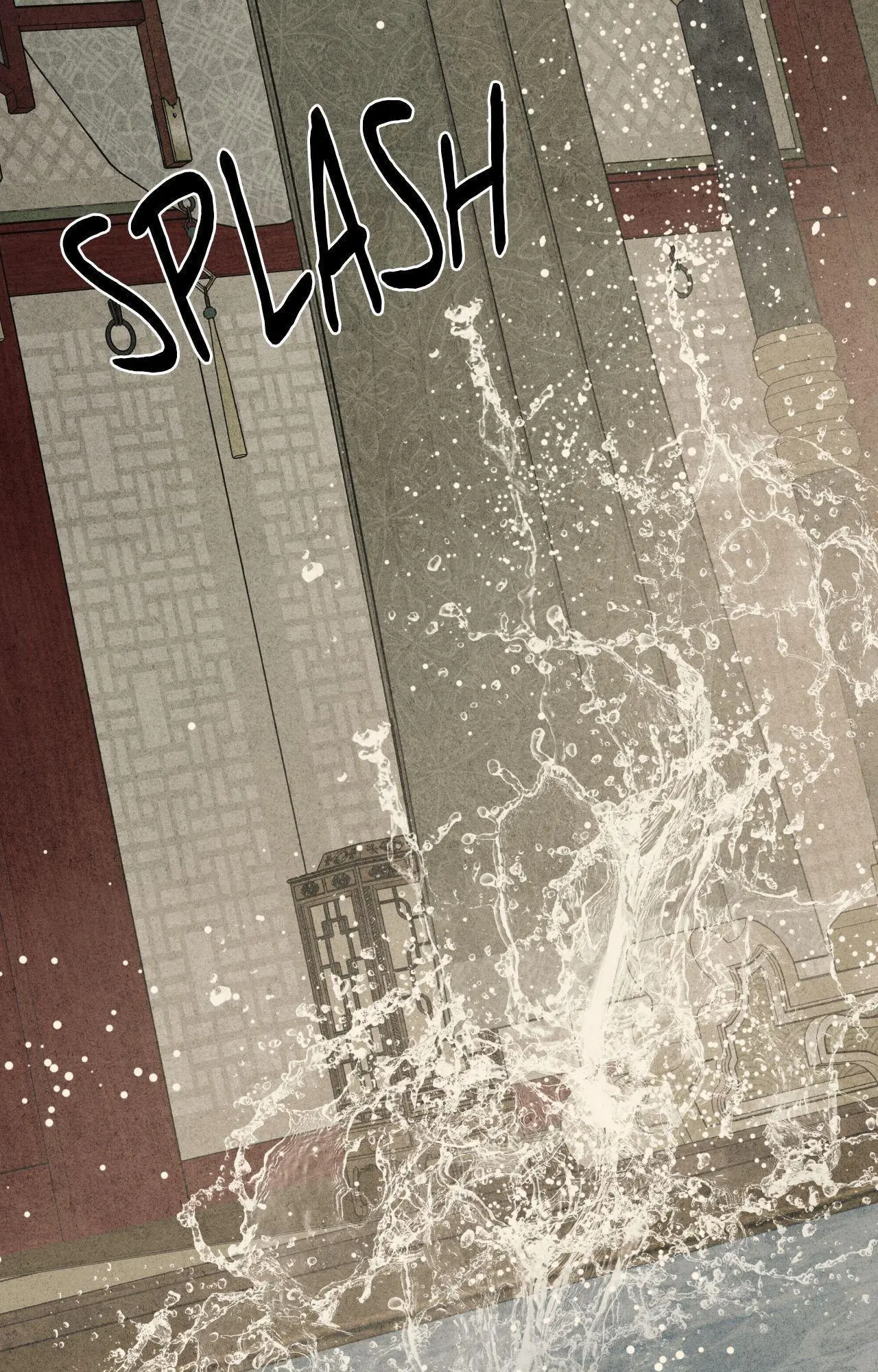The Heart Of The Lotus - Chapter 52 Page 12