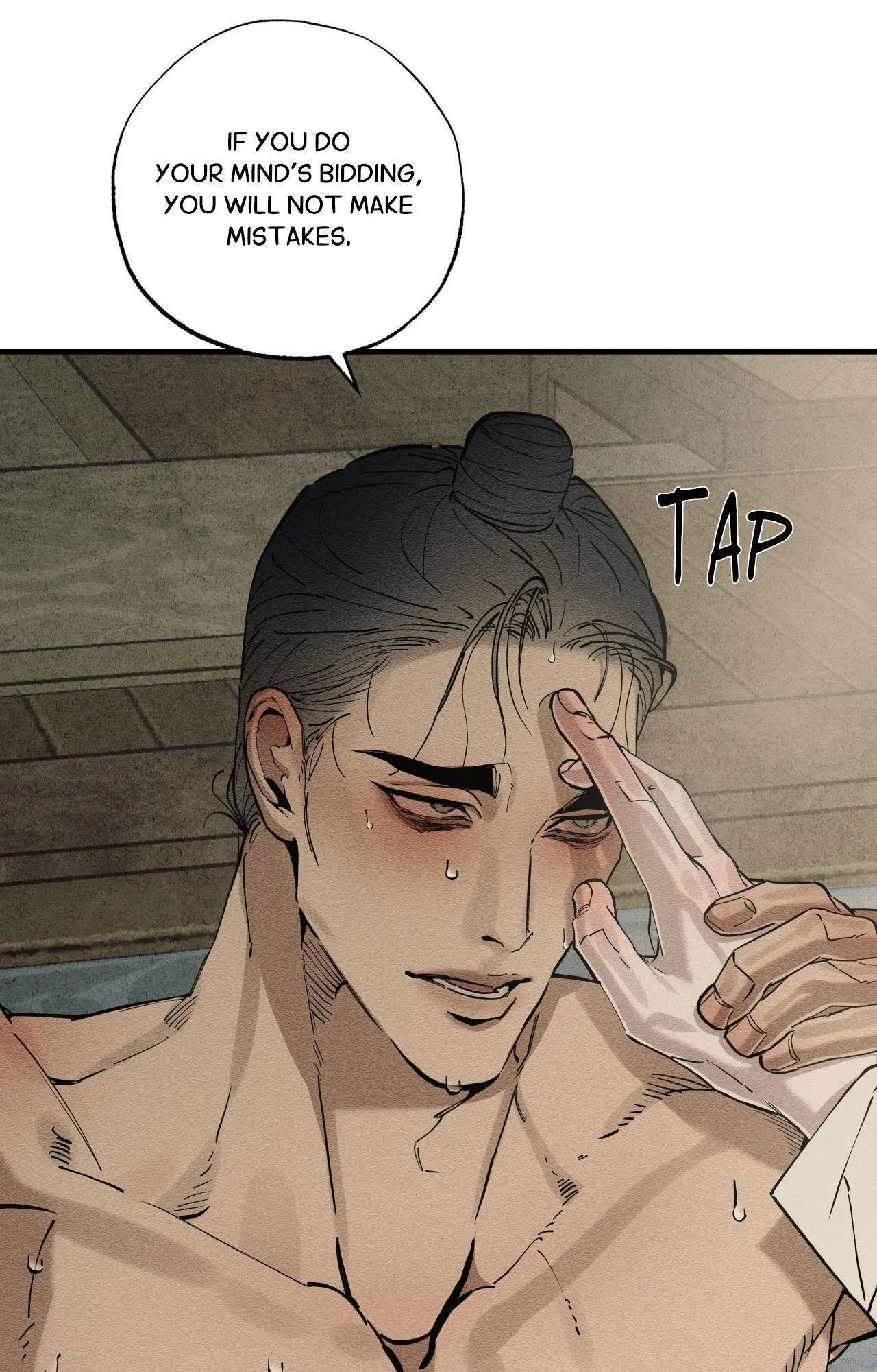 The Heart Of The Lotus - Chapter 52 Page 16