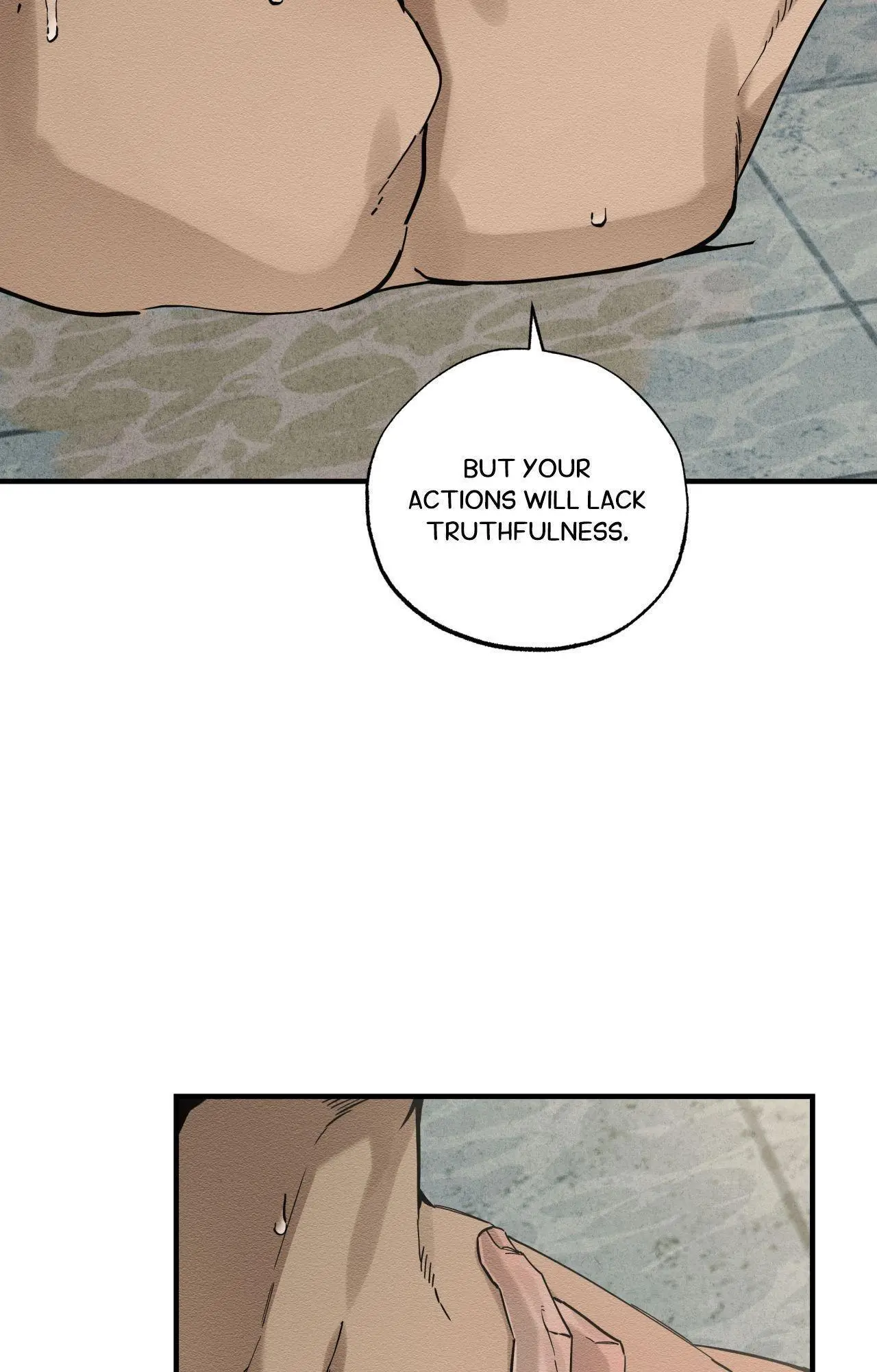 The Heart Of The Lotus - Chapter 52 Page 17