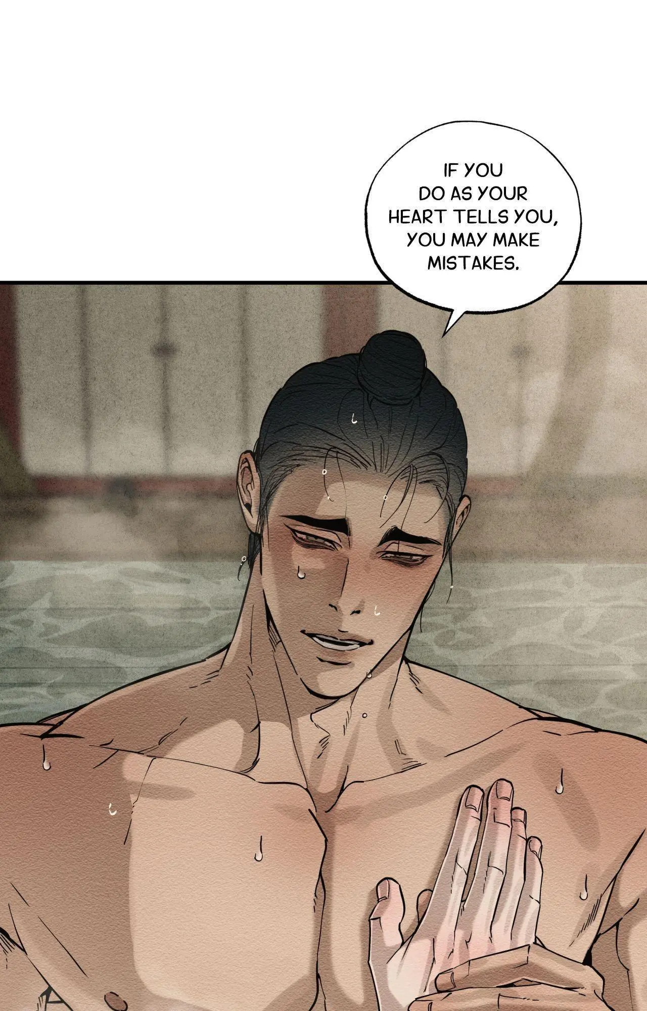 The Heart Of The Lotus - Chapter 52 Page 19
