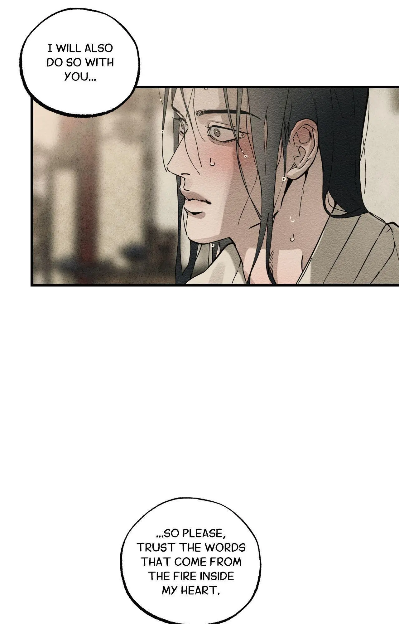 The Heart Of The Lotus - Chapter 52 Page 21