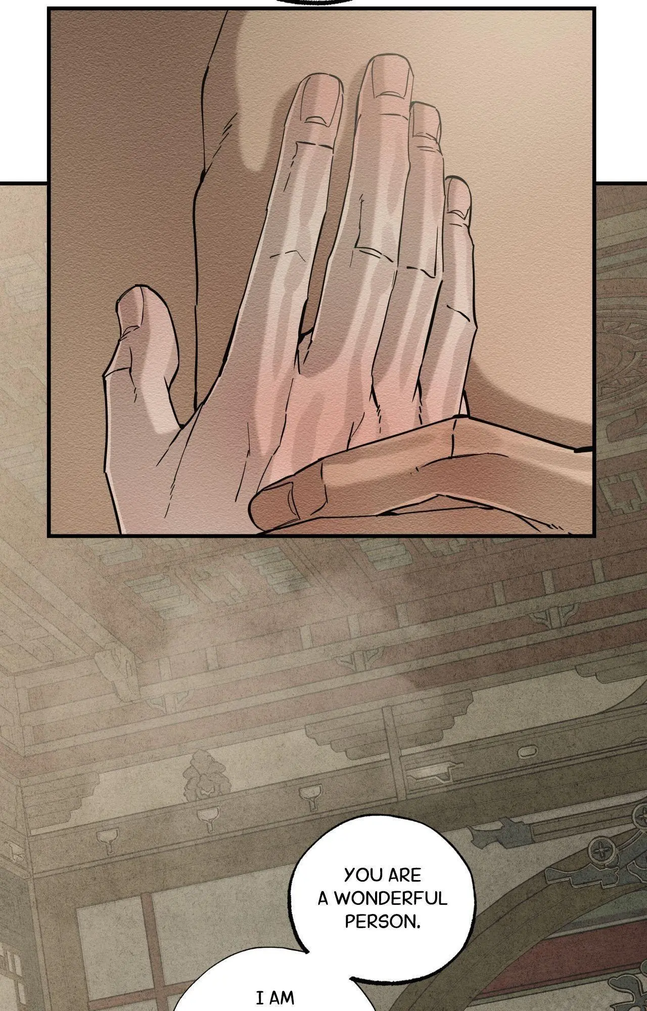 The Heart Of The Lotus - Chapter 52 Page 22