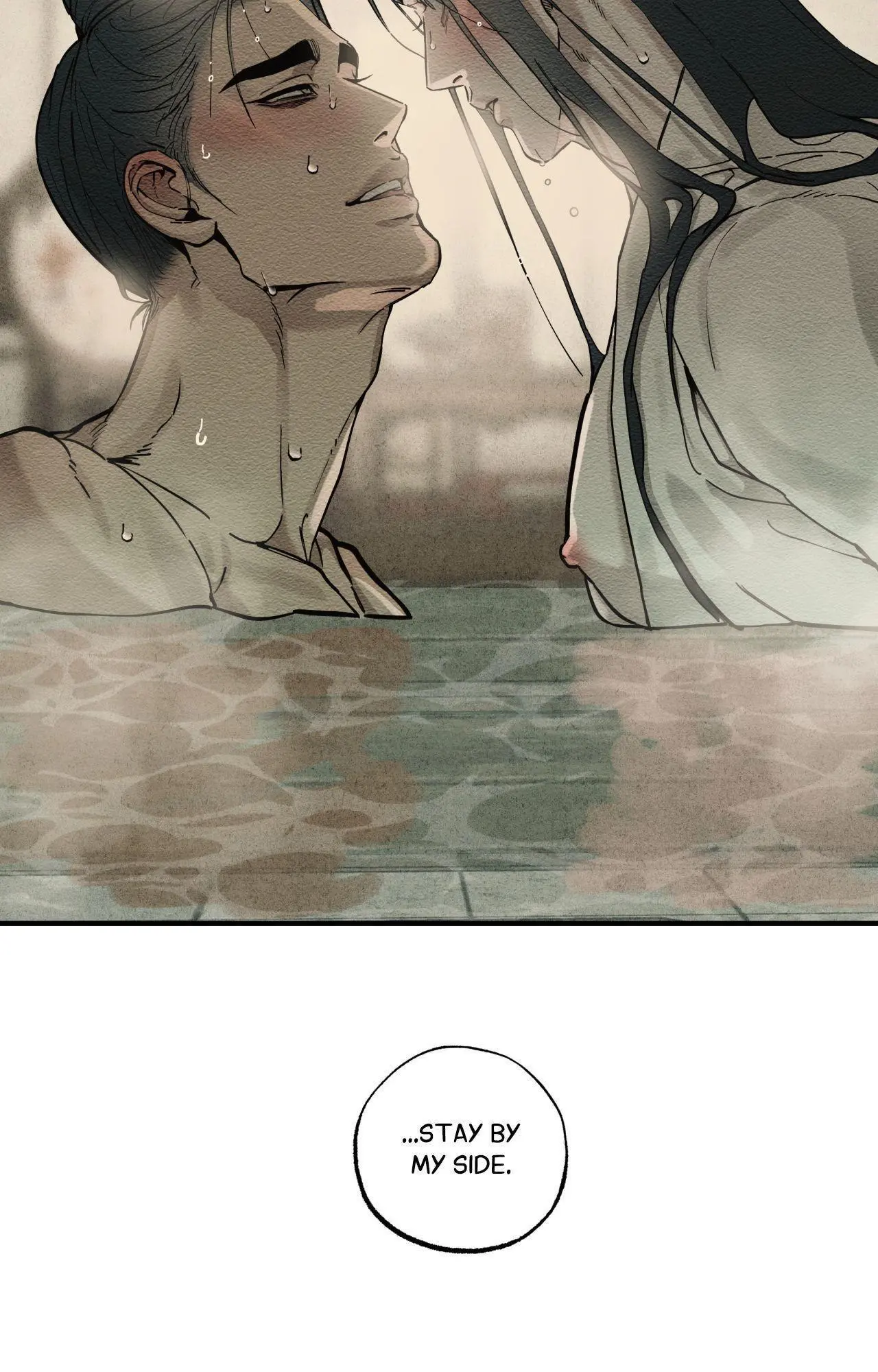 The Heart Of The Lotus - Chapter 52 Page 26