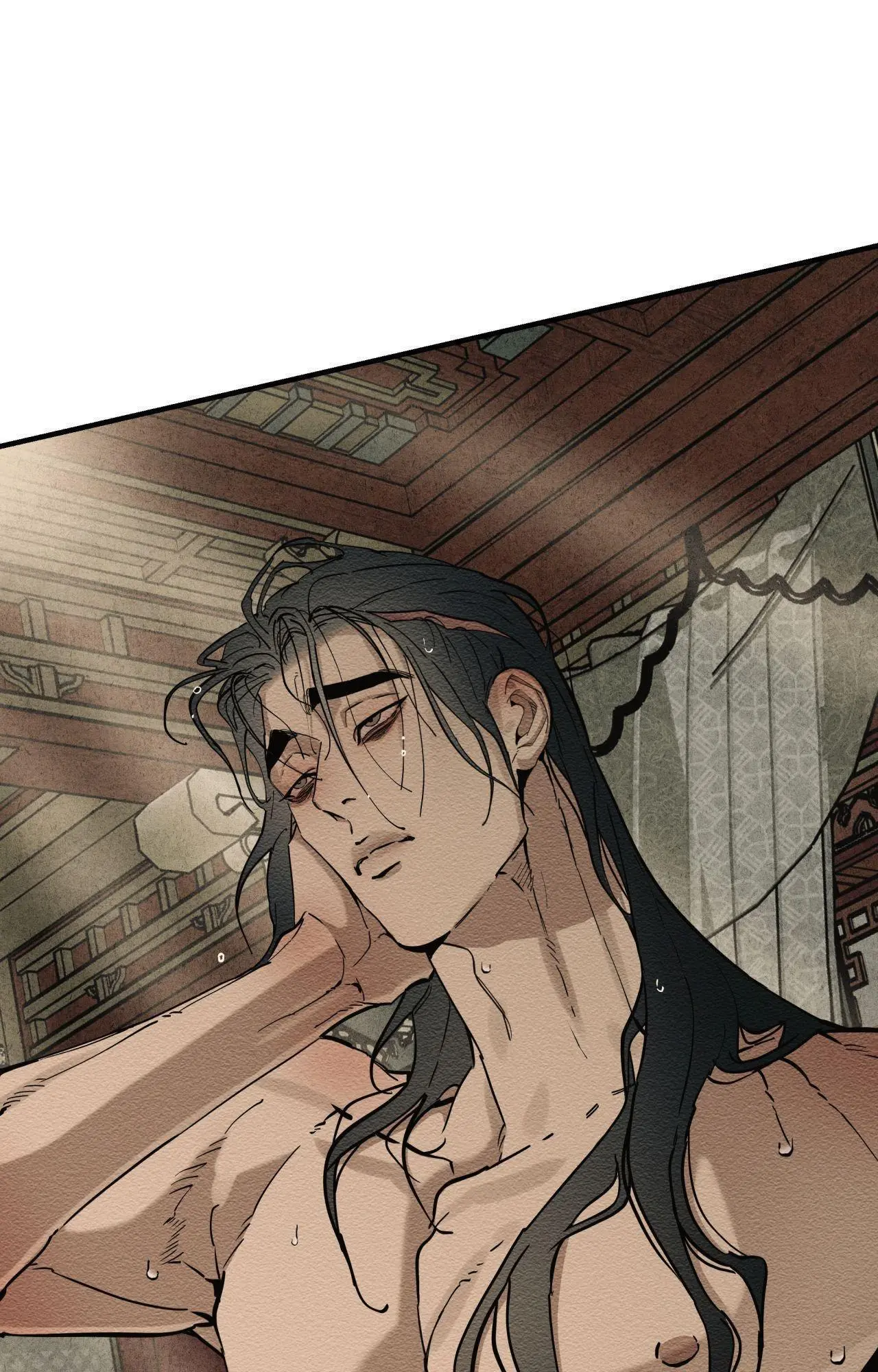 The Heart Of The Lotus - Chapter 52 Page 38