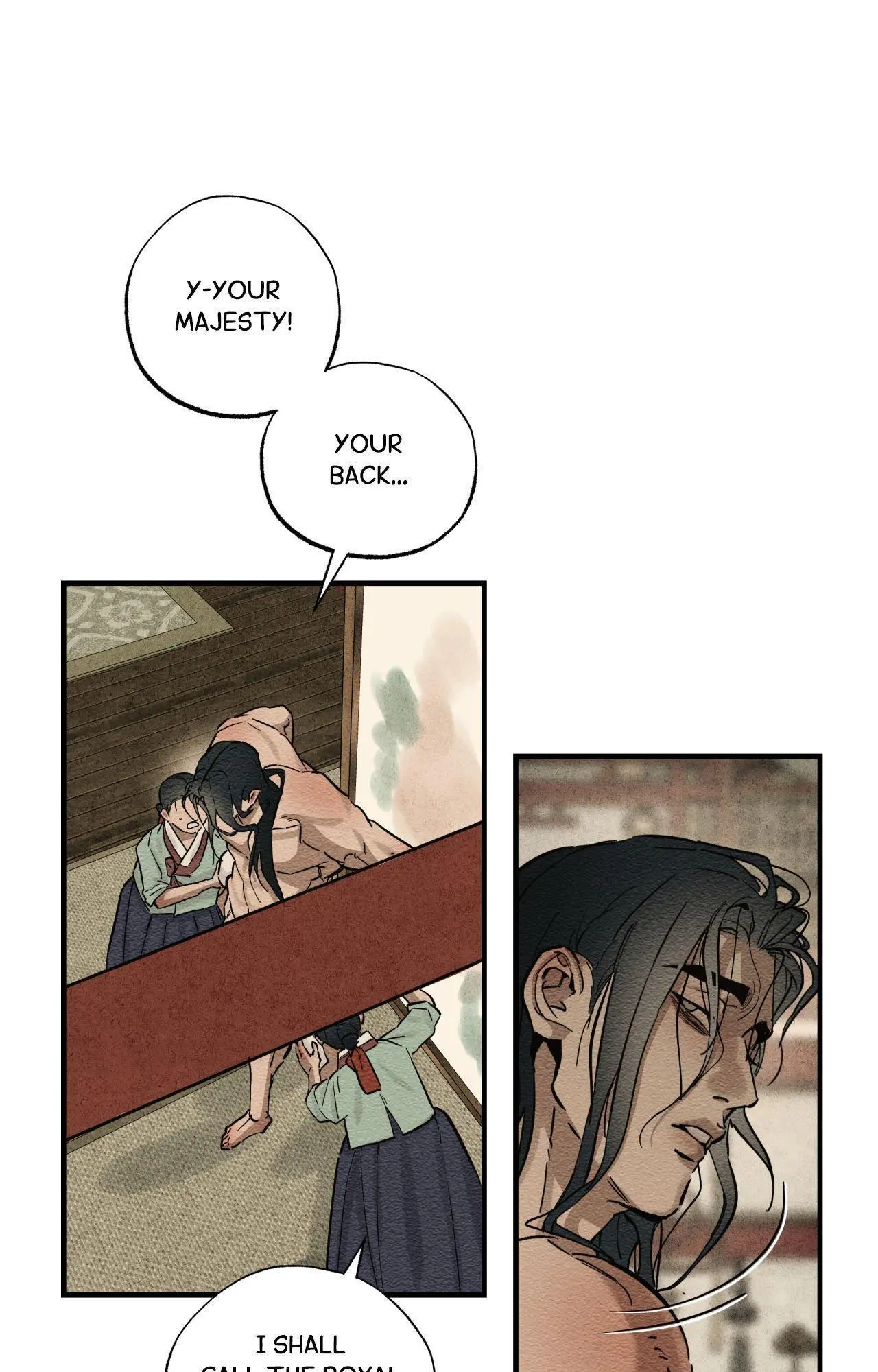 The Heart Of The Lotus - Chapter 52 Page 40