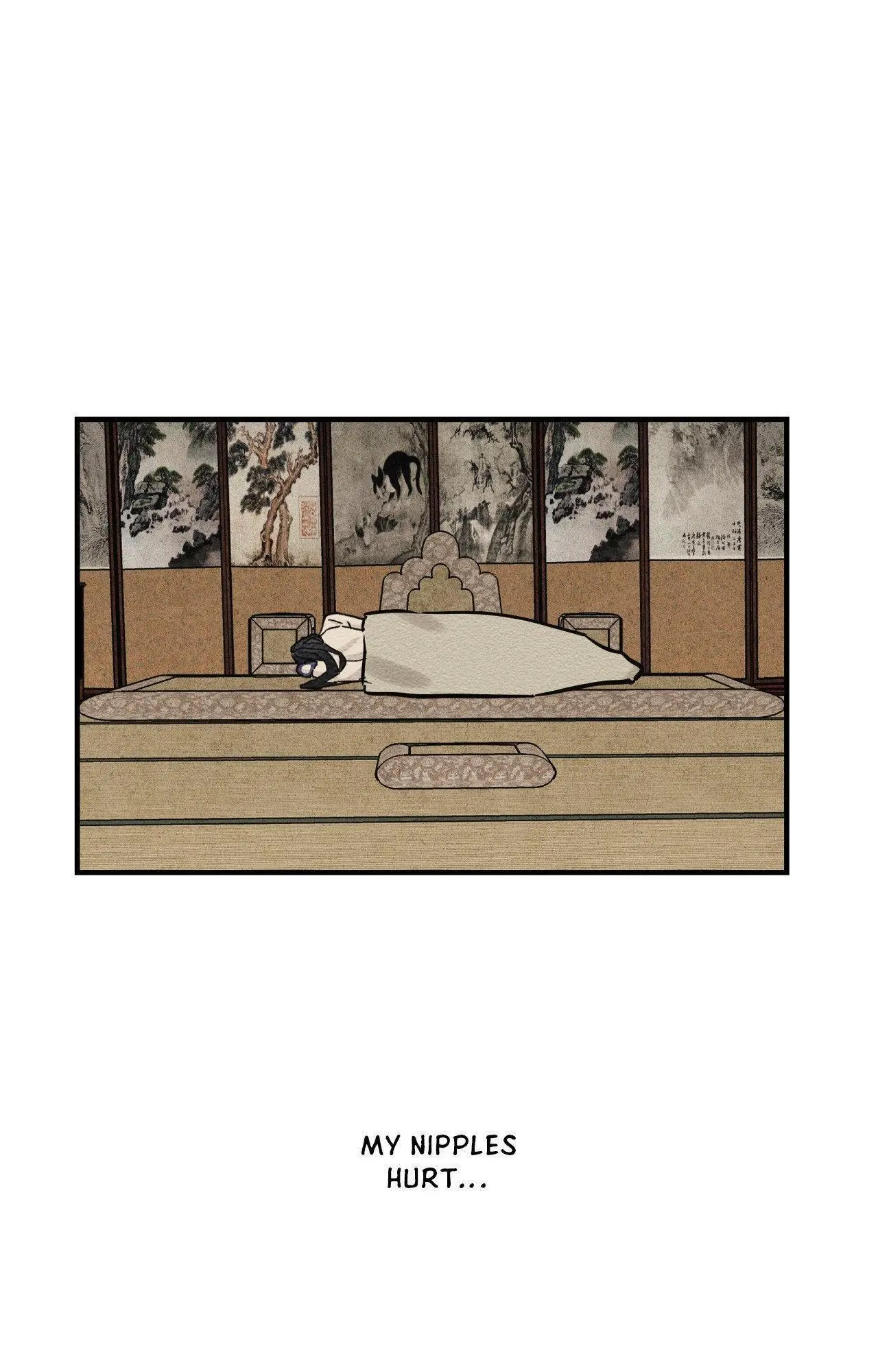 The Heart Of The Lotus - Chapter 52 Page 45