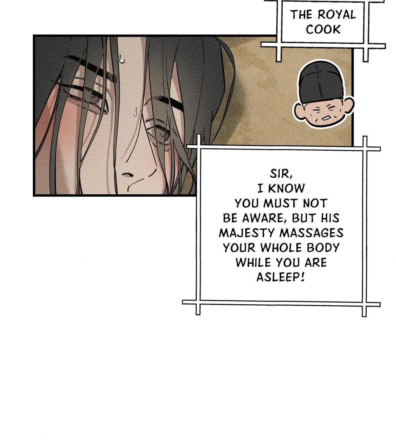The Heart Of The Lotus - Chapter 52 Page 48