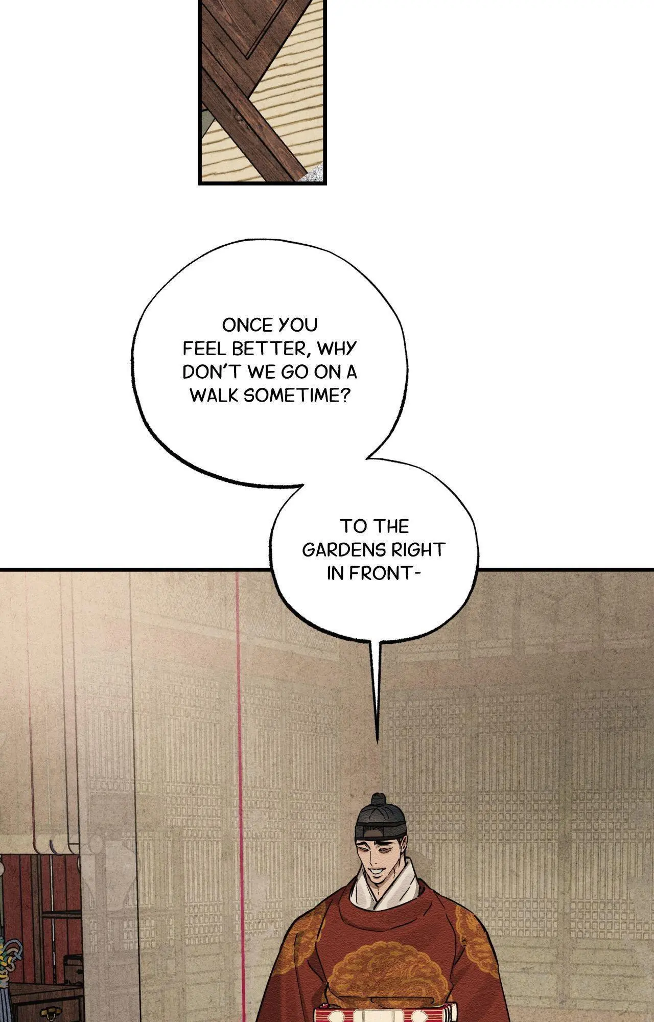 The Heart Of The Lotus - Chapter 52 Page 53
