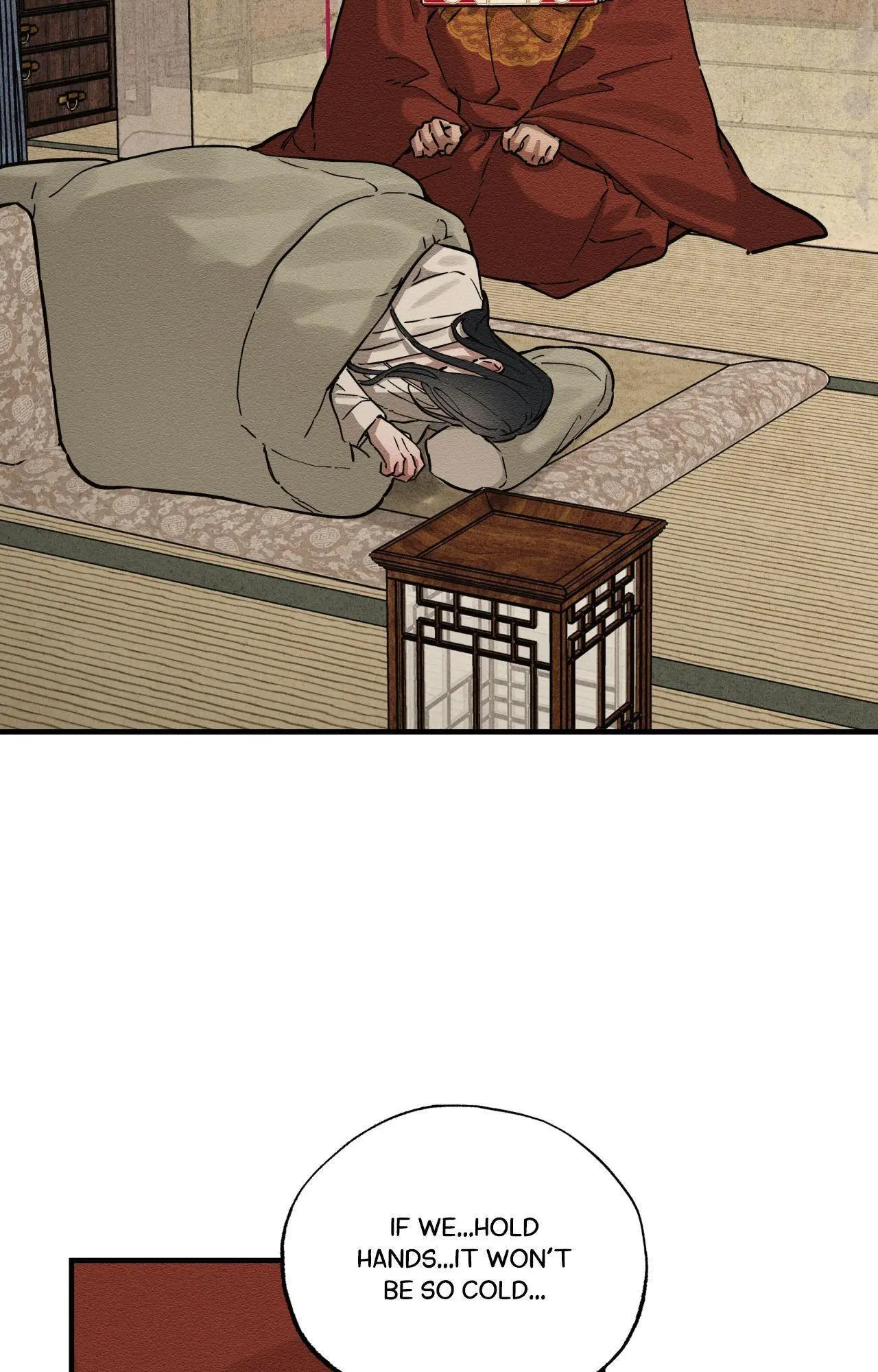 The Heart Of The Lotus - Chapter 52 Page 54