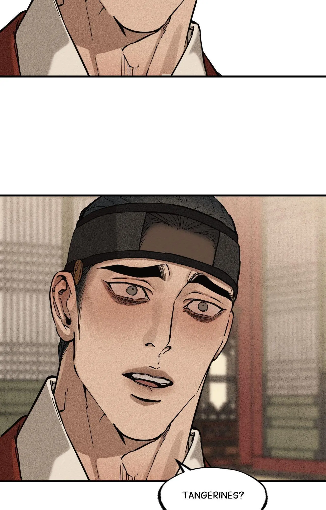 The Heart Of The Lotus - Chapter 52 Page 58