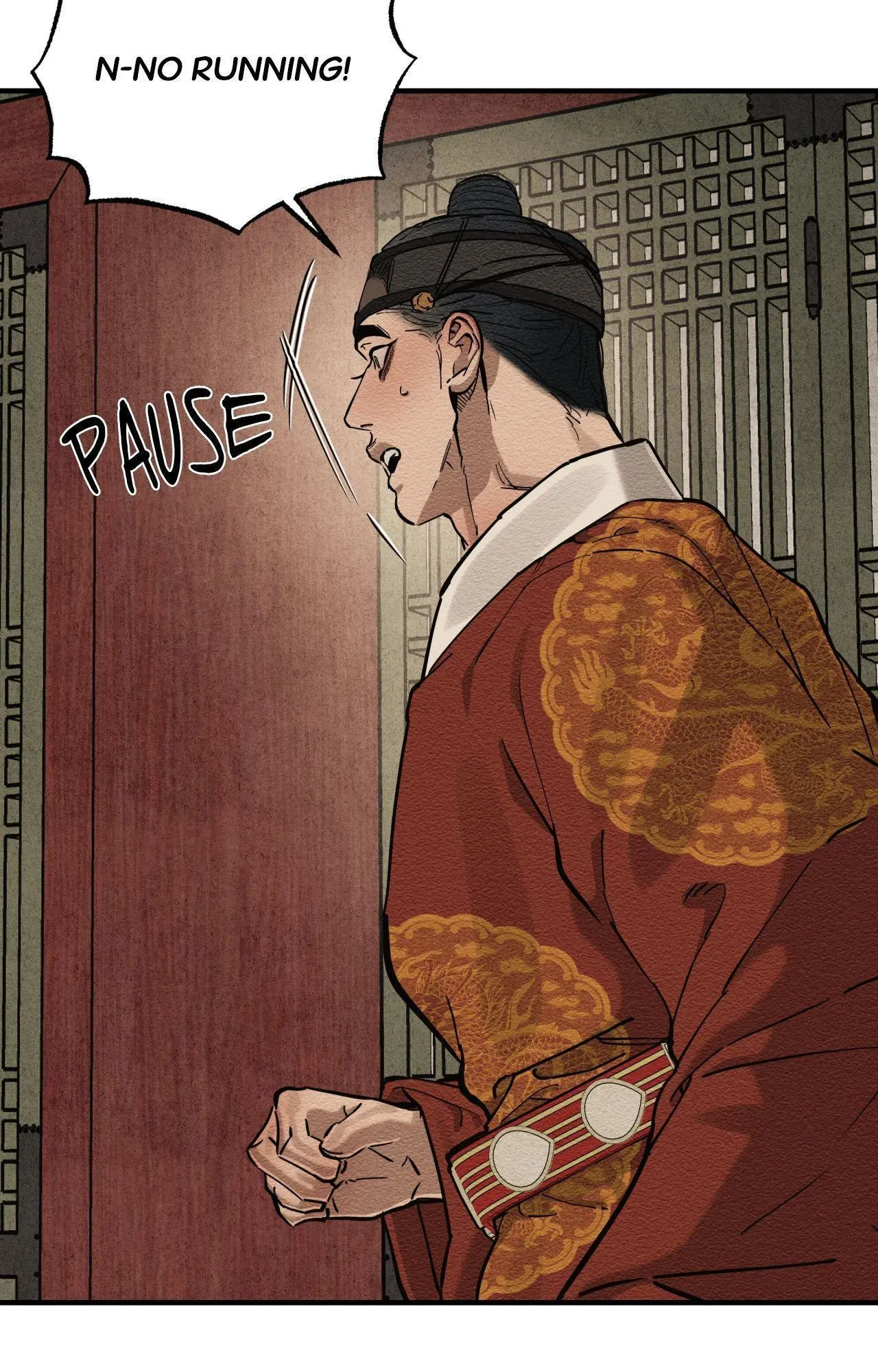 The Heart Of The Lotus - Chapter 52 Page 66