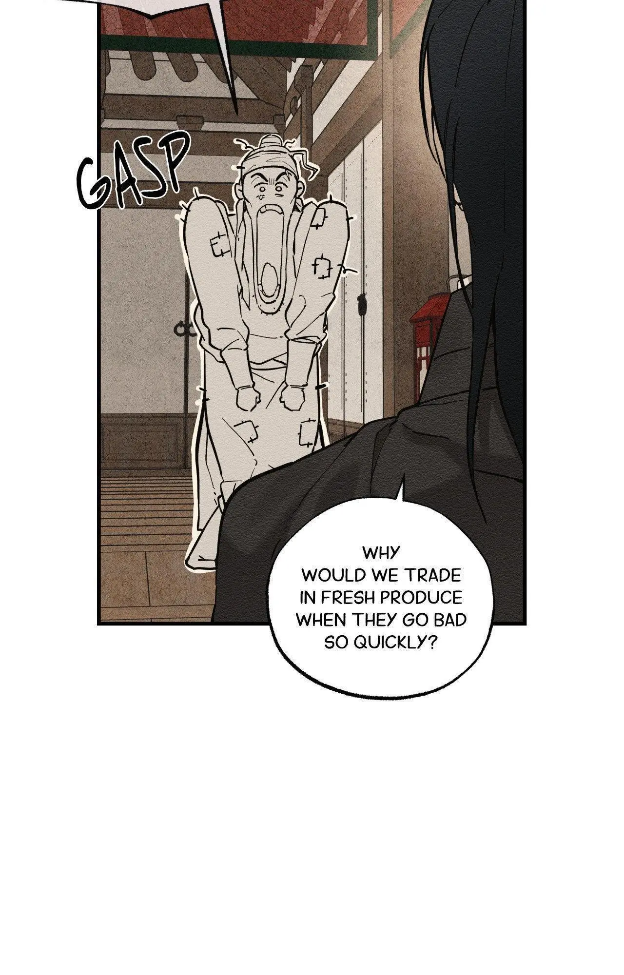 The Heart Of The Lotus - Chapter 53 Page 4