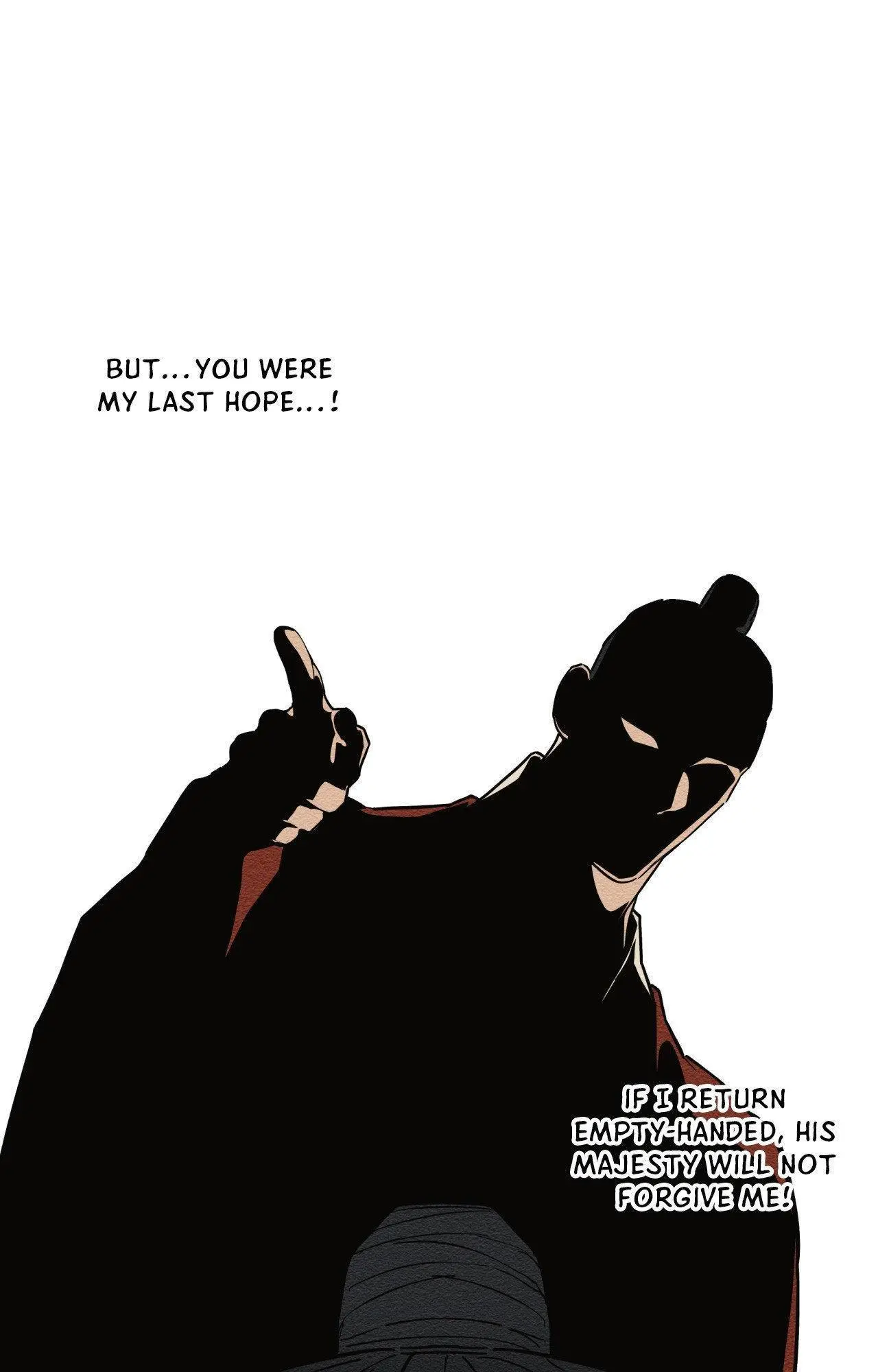 The Heart Of The Lotus - Chapter 53 Page 5