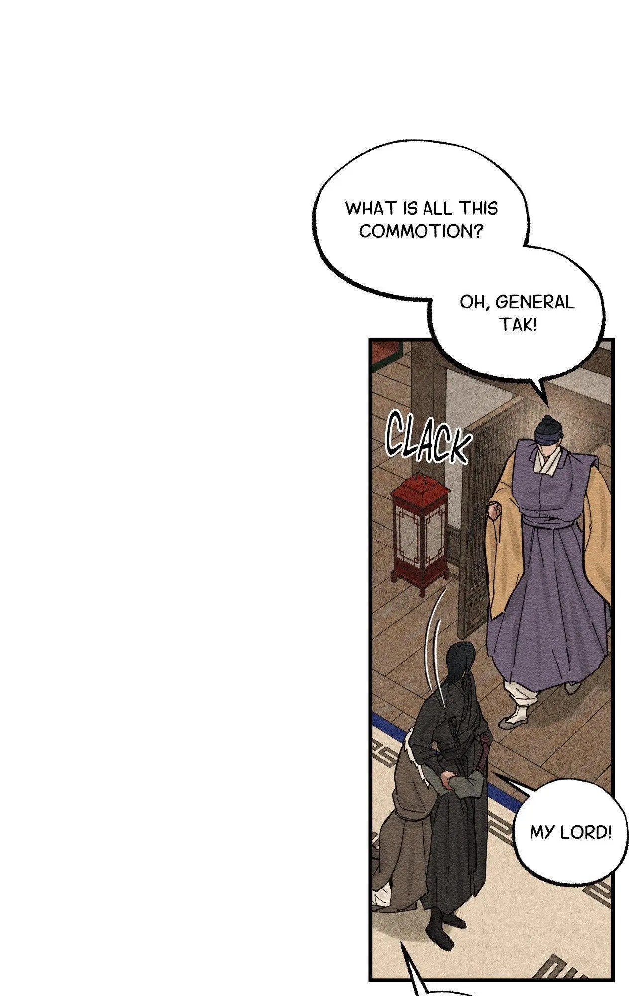 The Heart Of The Lotus - Chapter 53 Page 8