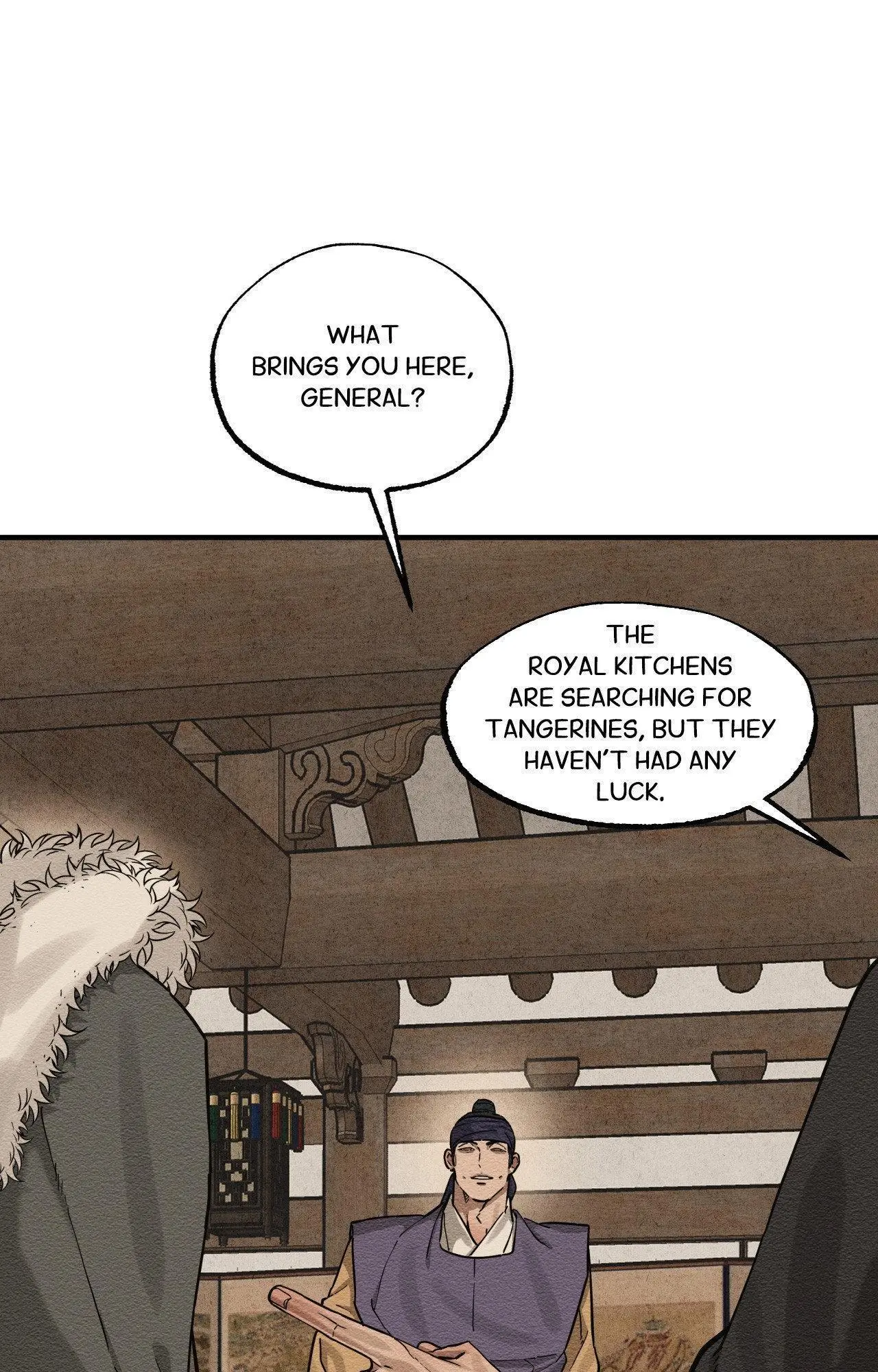 The Heart Of The Lotus - Chapter 53 Page 10