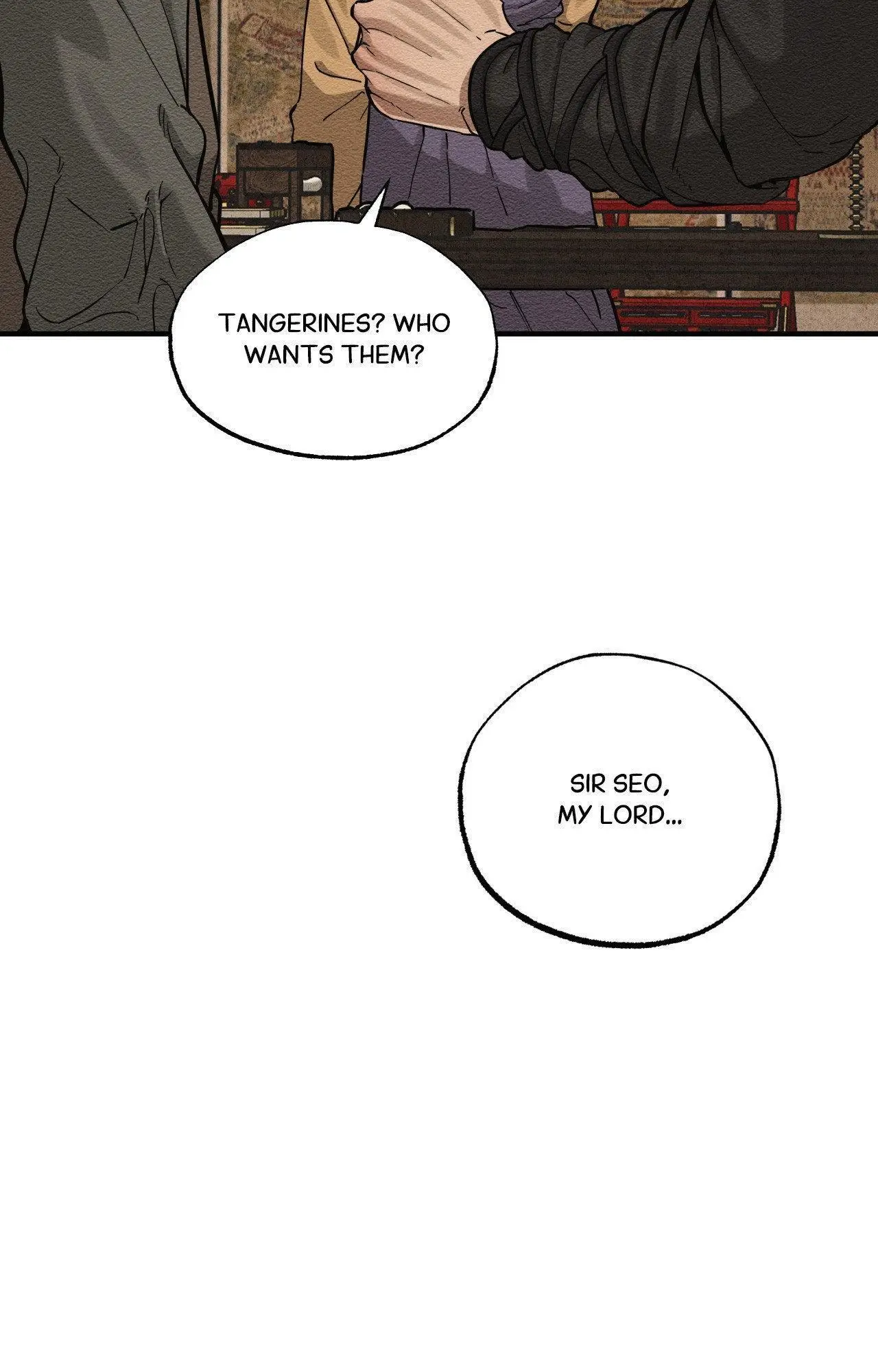 The Heart Of The Lotus - Chapter 53 Page 11