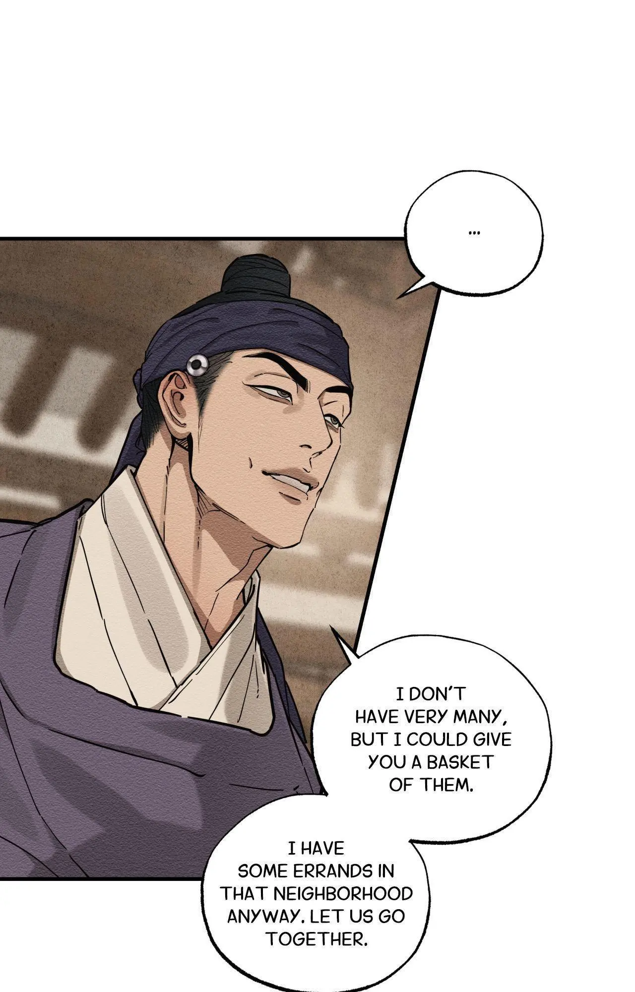 The Heart Of The Lotus - Chapter 53 Page 13