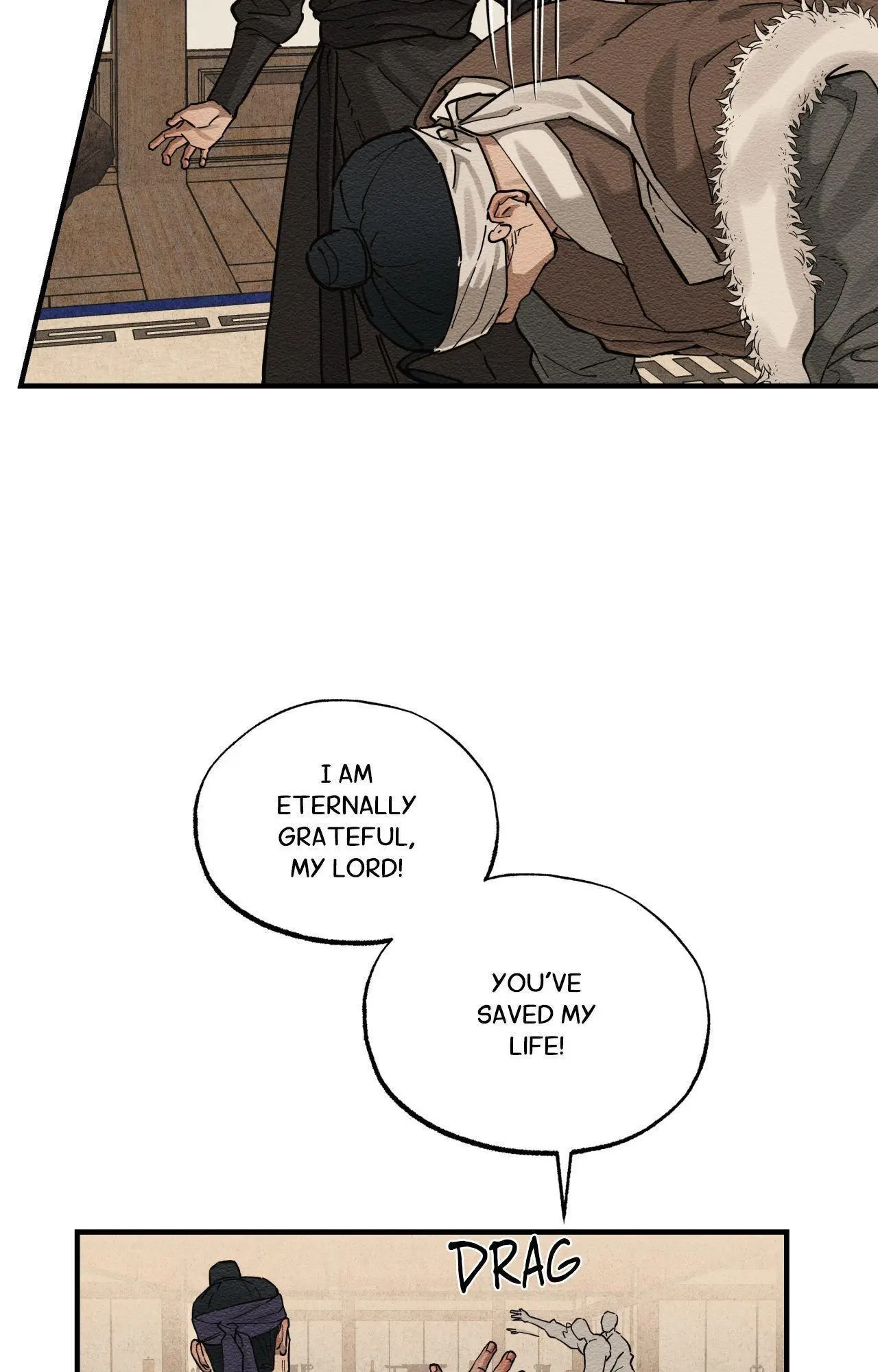 The Heart Of The Lotus - Chapter 53 Page 15