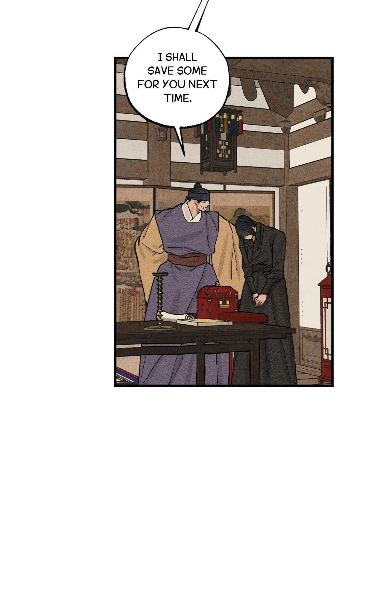 The Heart Of The Lotus - Chapter 53 Page 18