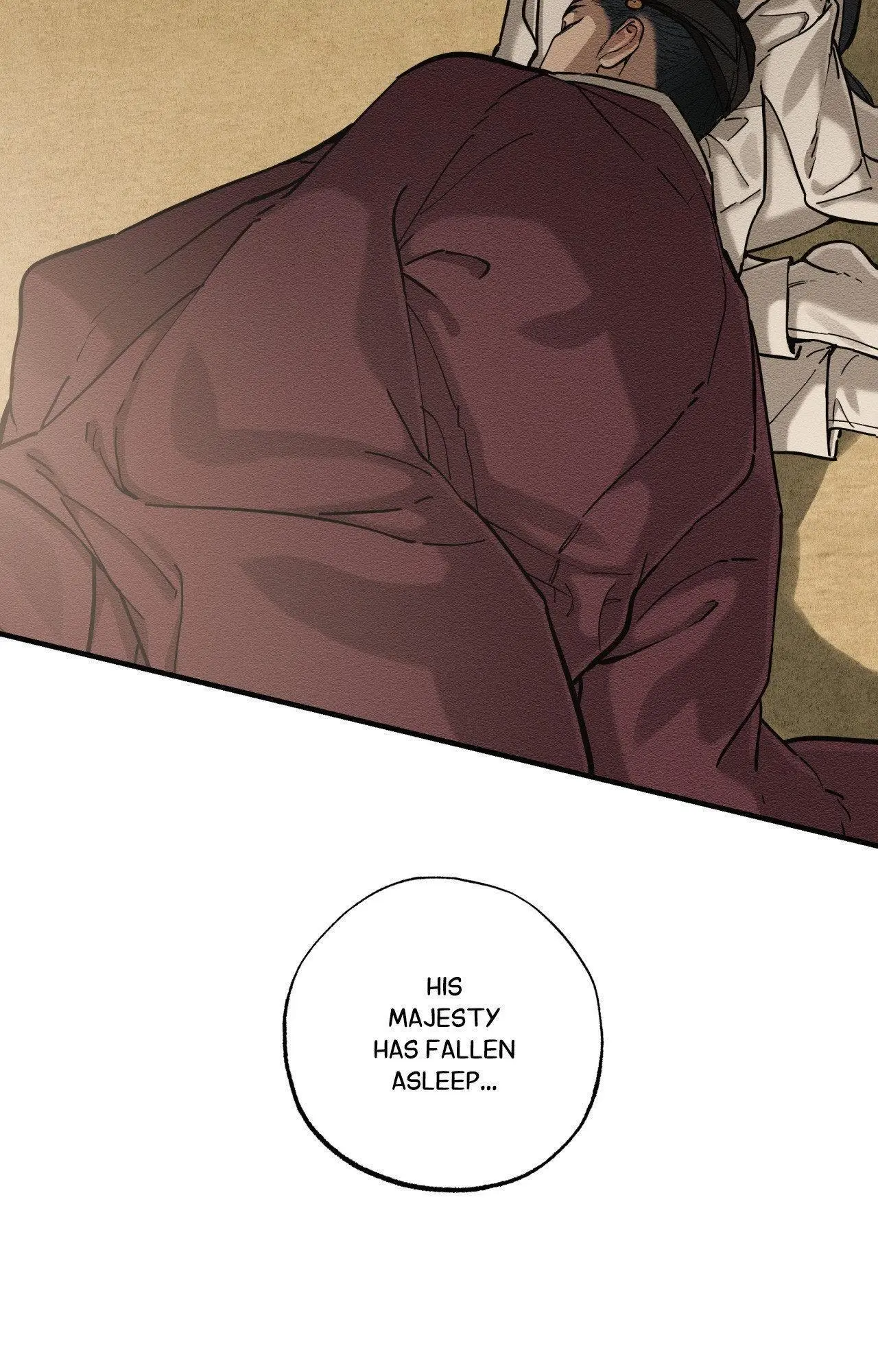 The Heart Of The Lotus - Chapter 53 Page 28