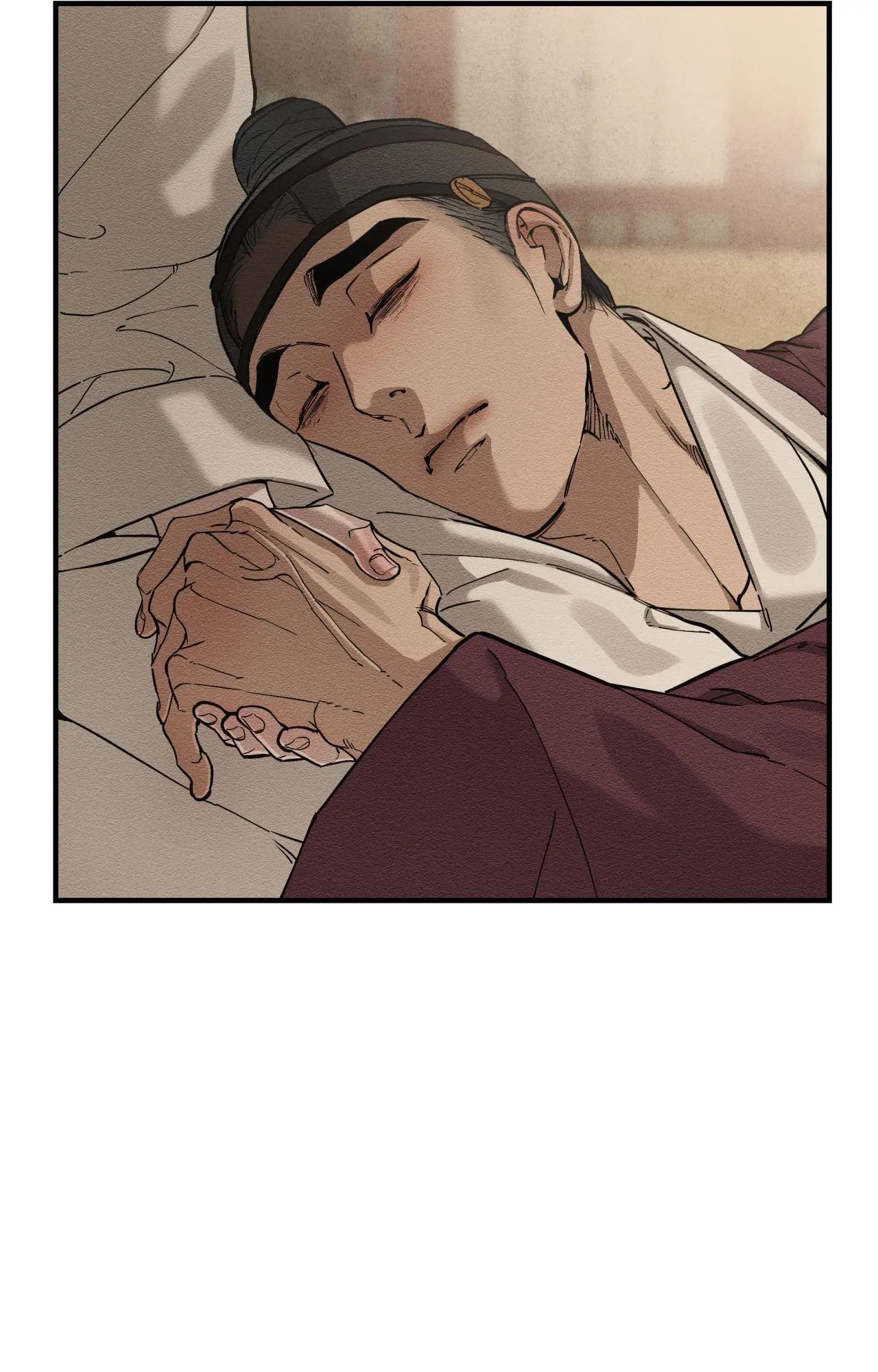 The Heart Of The Lotus - Chapter 53 Page 31