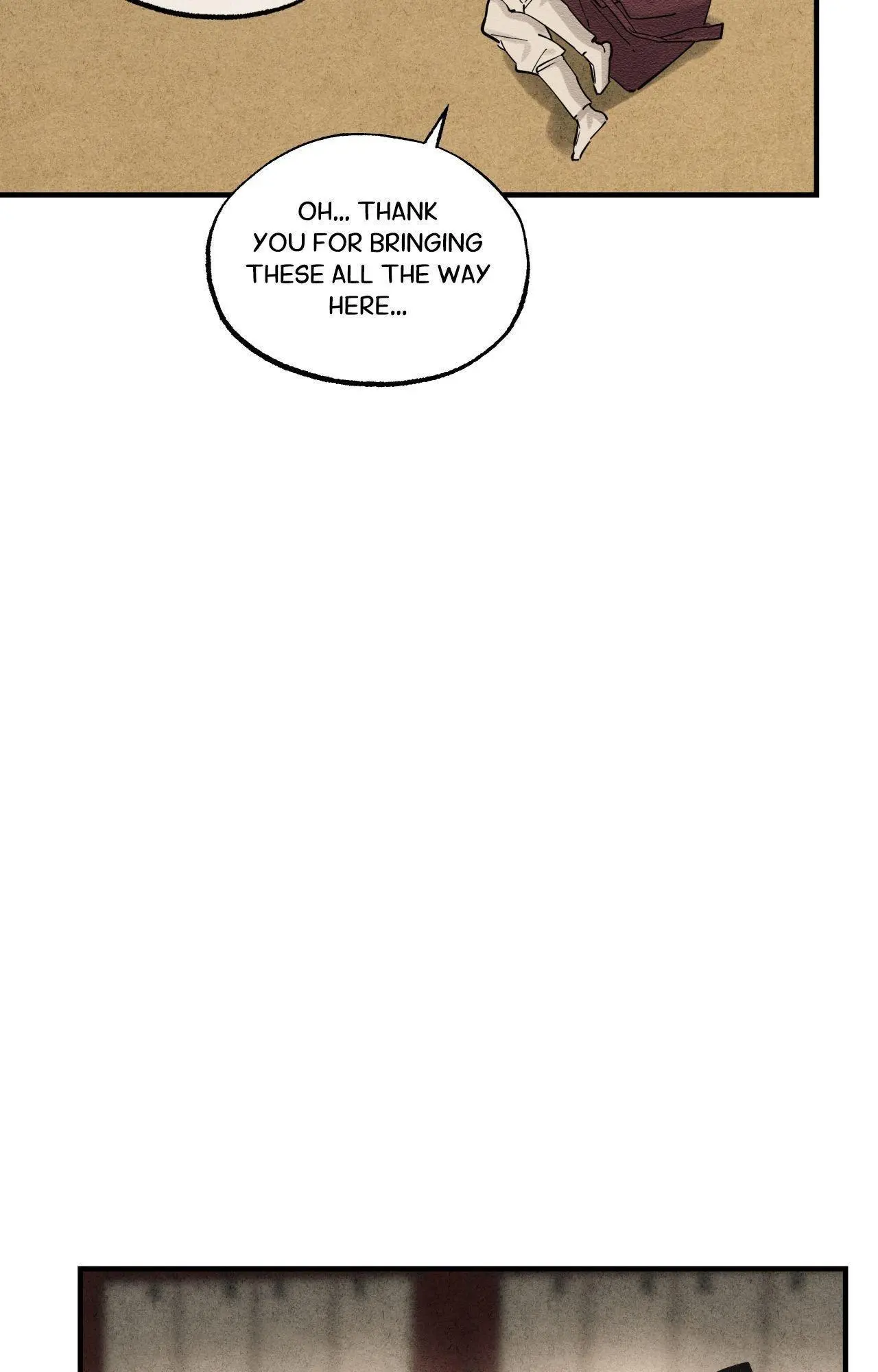 The Heart Of The Lotus - Chapter 53 Page 33