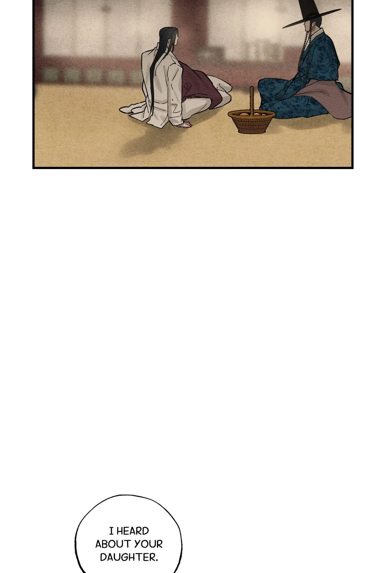 The Heart Of The Lotus - Chapter 53 Page 34