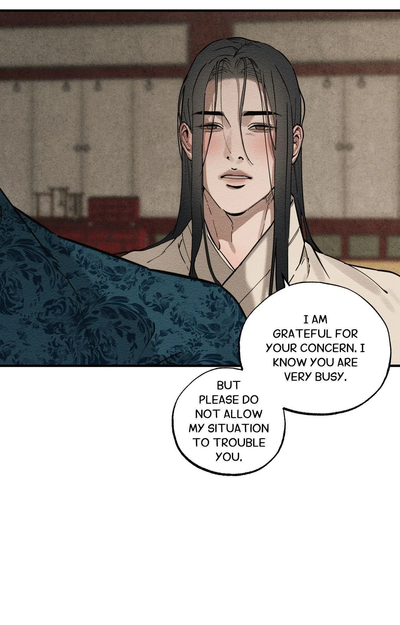 The Heart Of The Lotus - Chapter 53 Page 39
