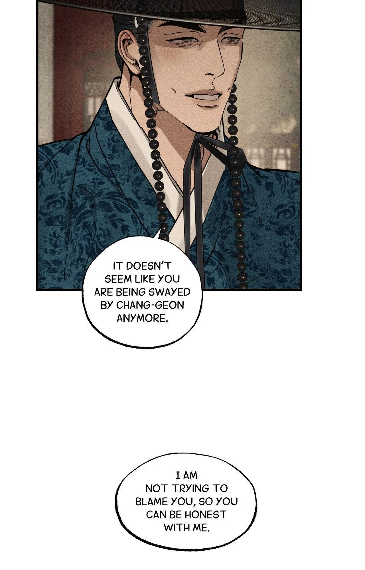 The Heart Of The Lotus - Chapter 53 Page 44